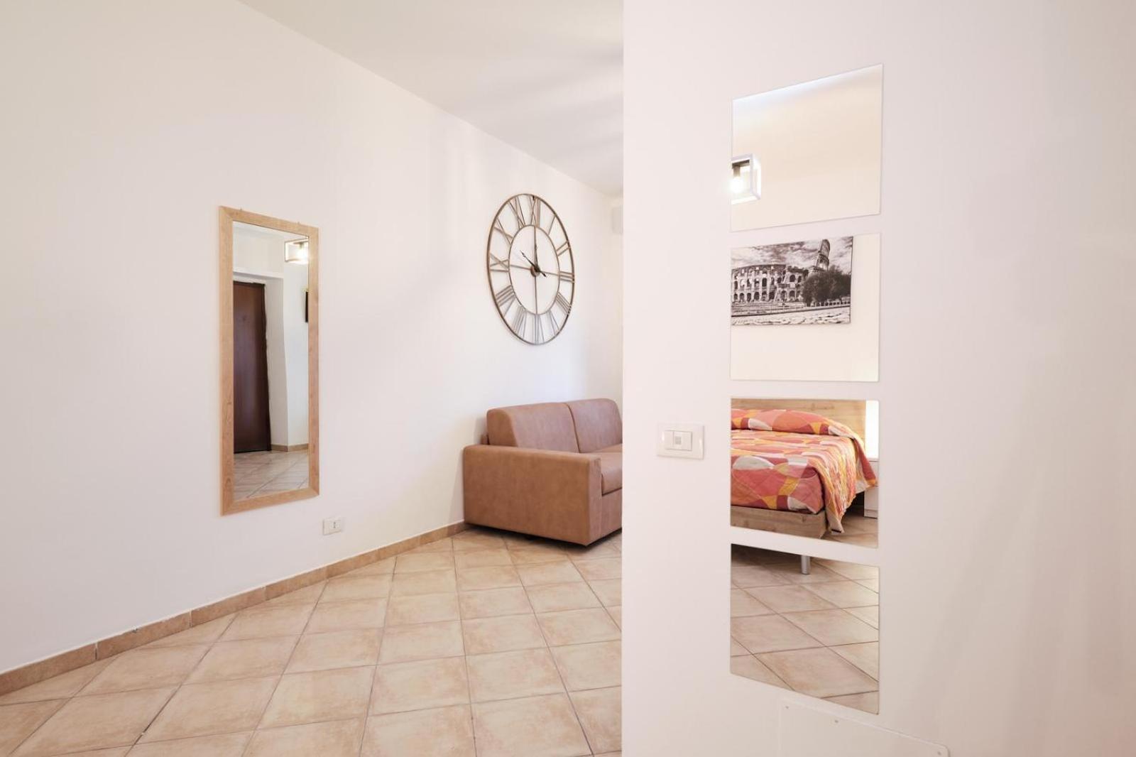 A&a Domus Apartamento *