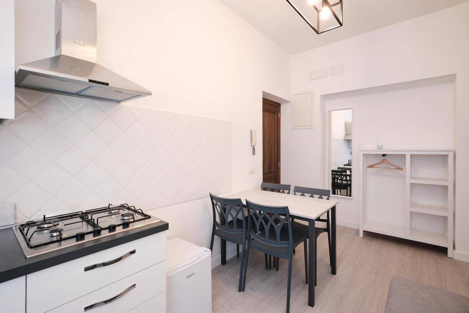A&a Domus Apartamento Roma