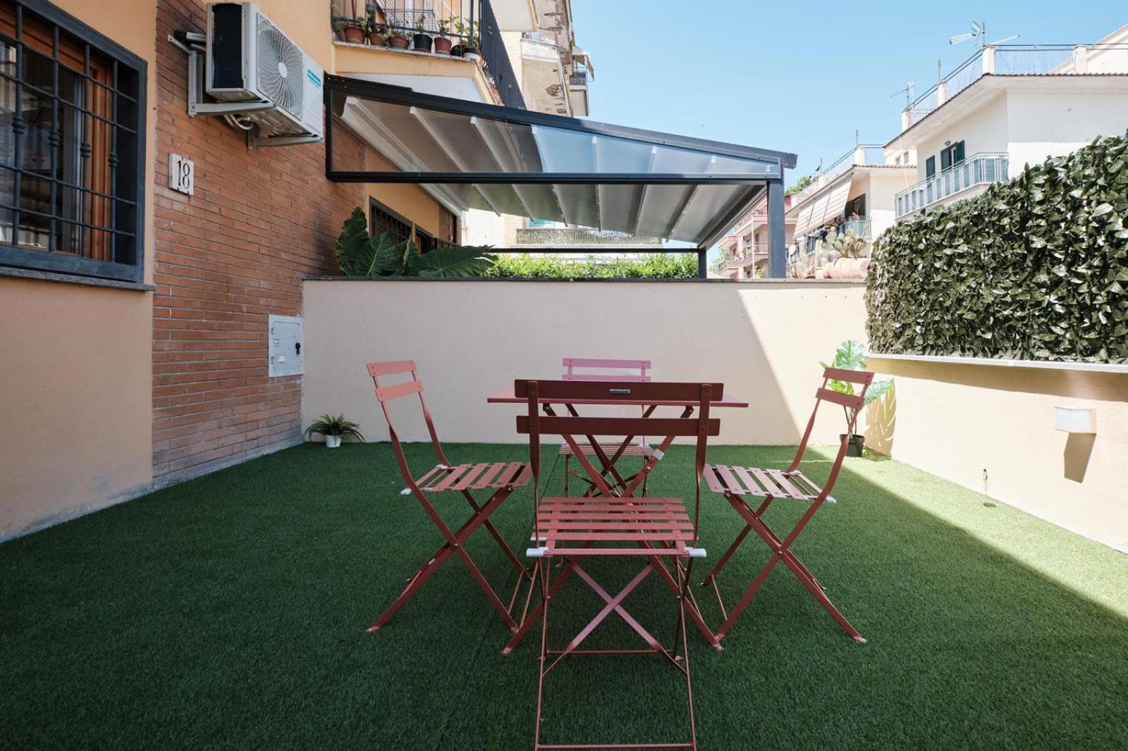 A&a Domus Apartamento