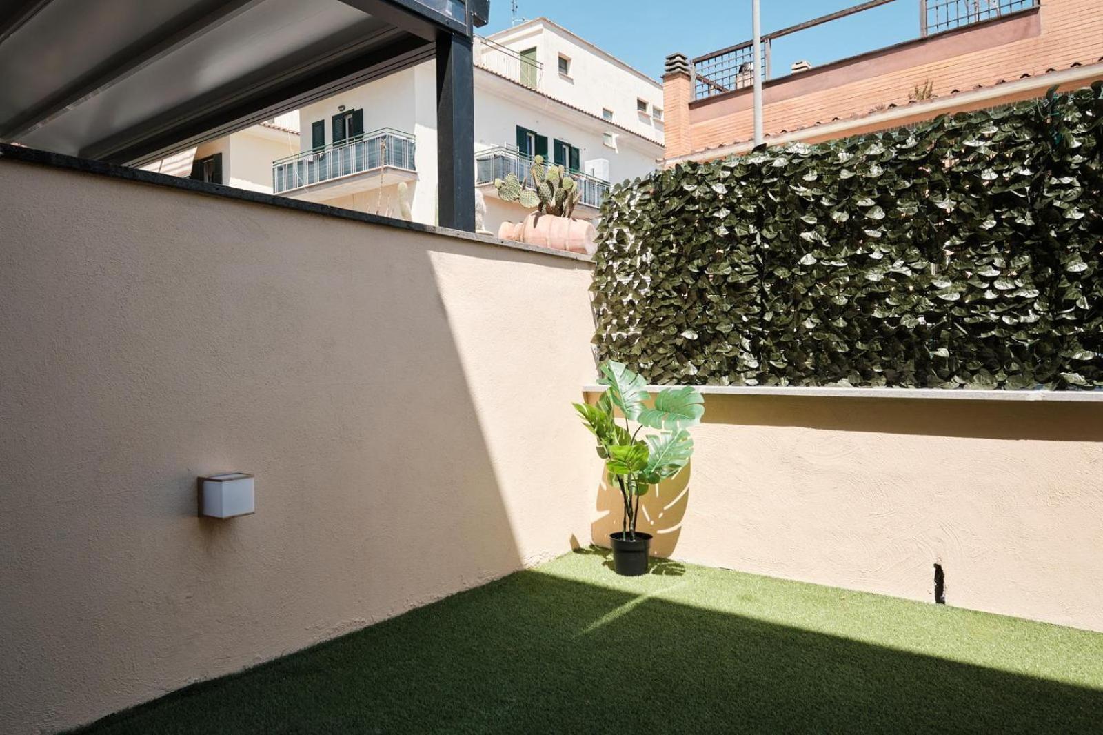 Apartamento A&a Domus *
