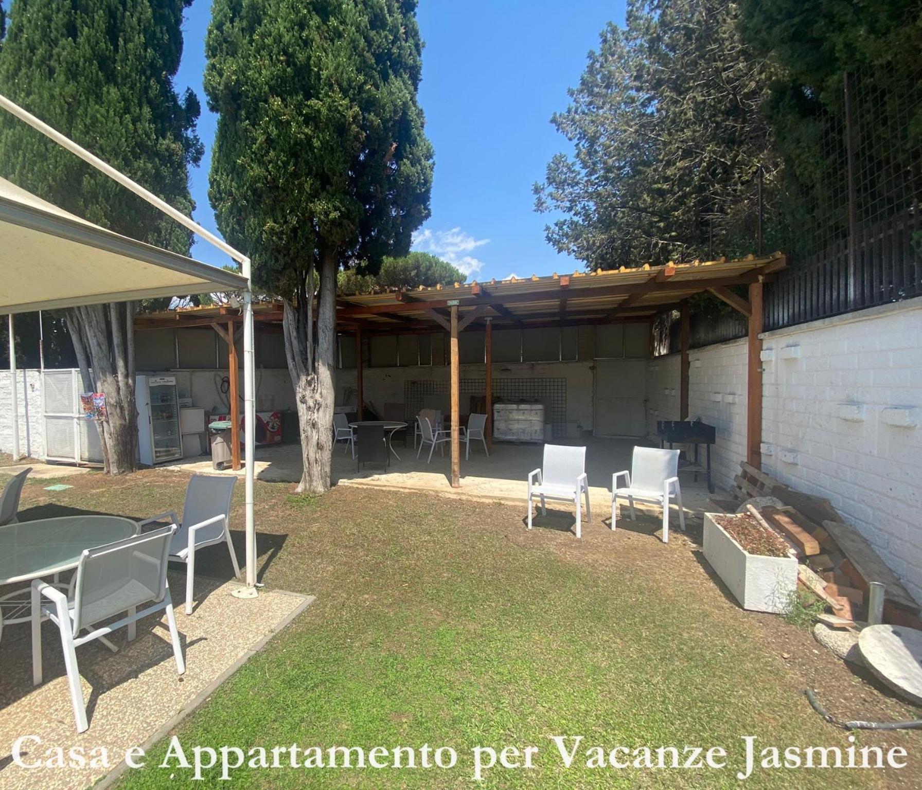 Casa E Per Vacanze Jasmine Apartamento Roma