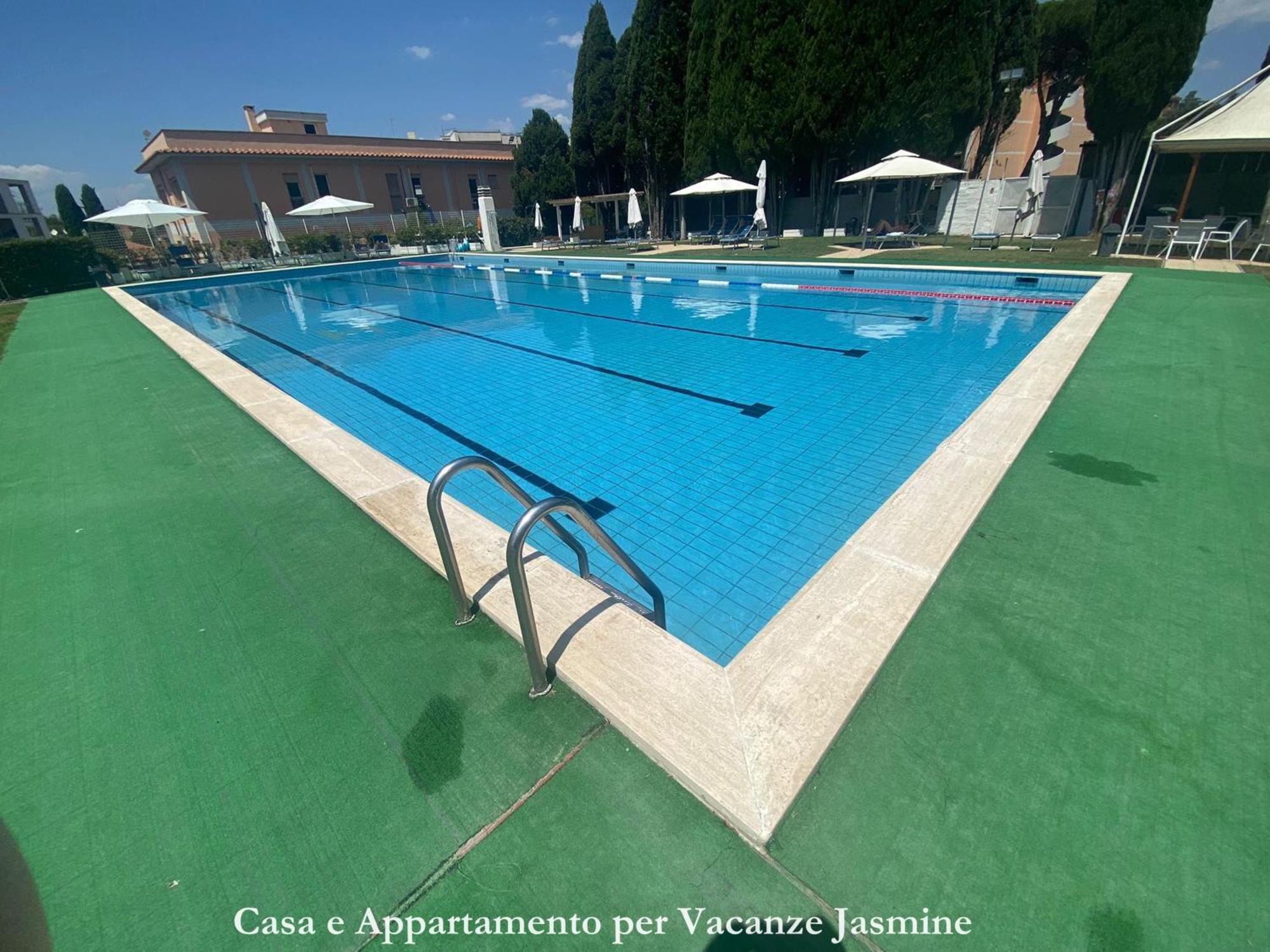 Apartamento Casa E Per Vacanze Jasmine