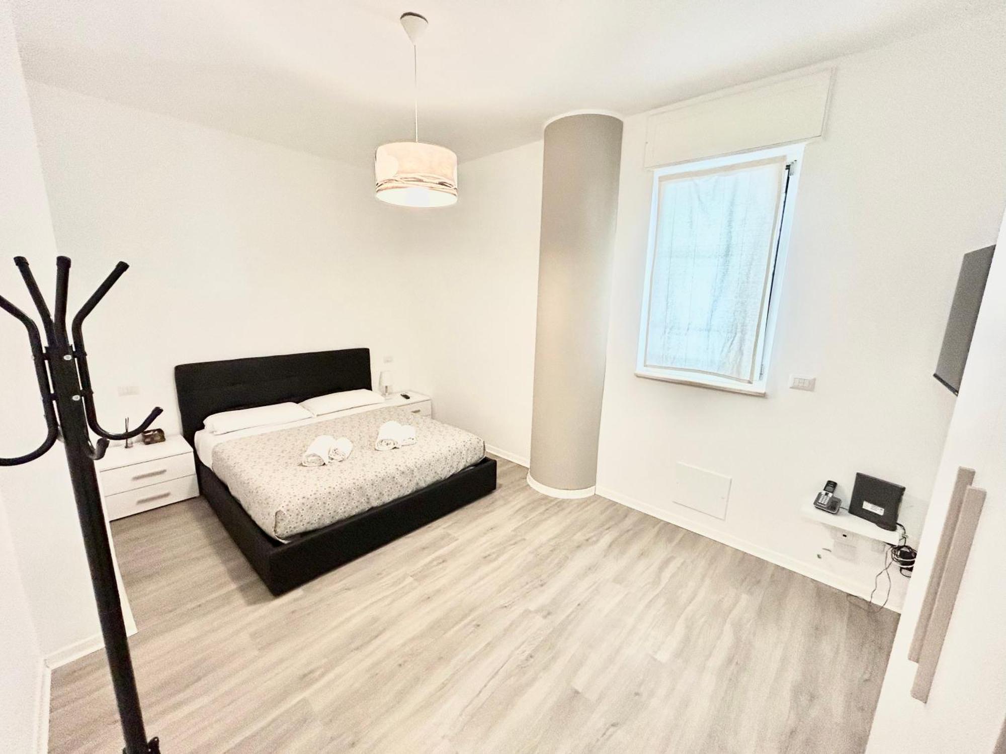 Guest house Un Letto Ideale Eur *