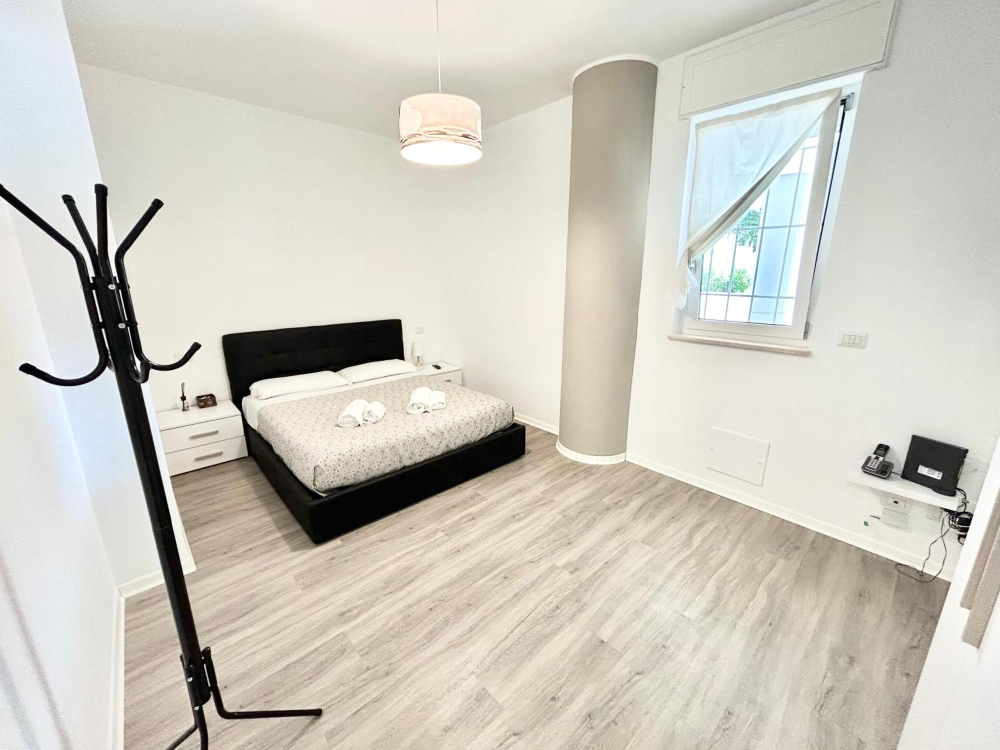 Un Letto Ideale Eur Guest house