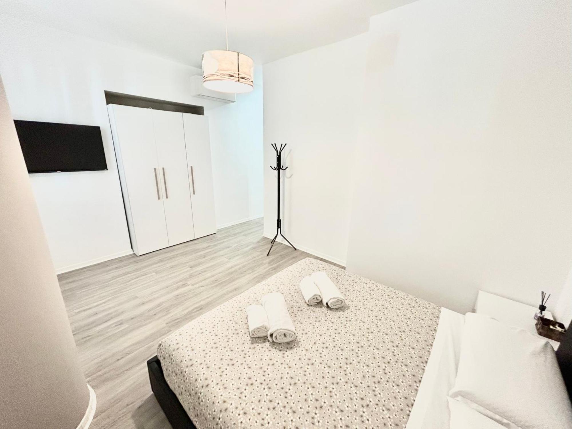 Un Letto Ideale Eur Guest house