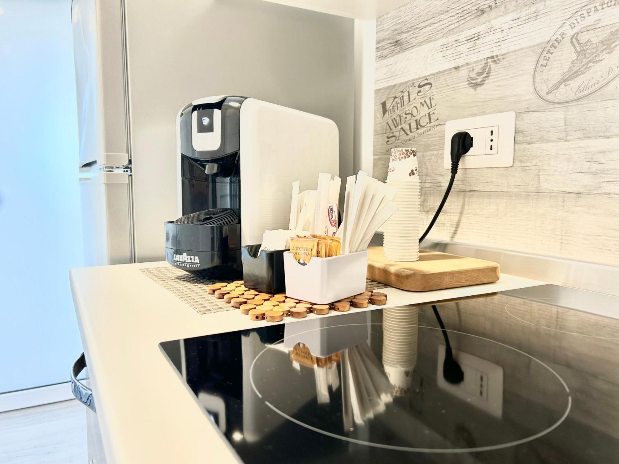 Un Letto Ideale Eur Guest house *