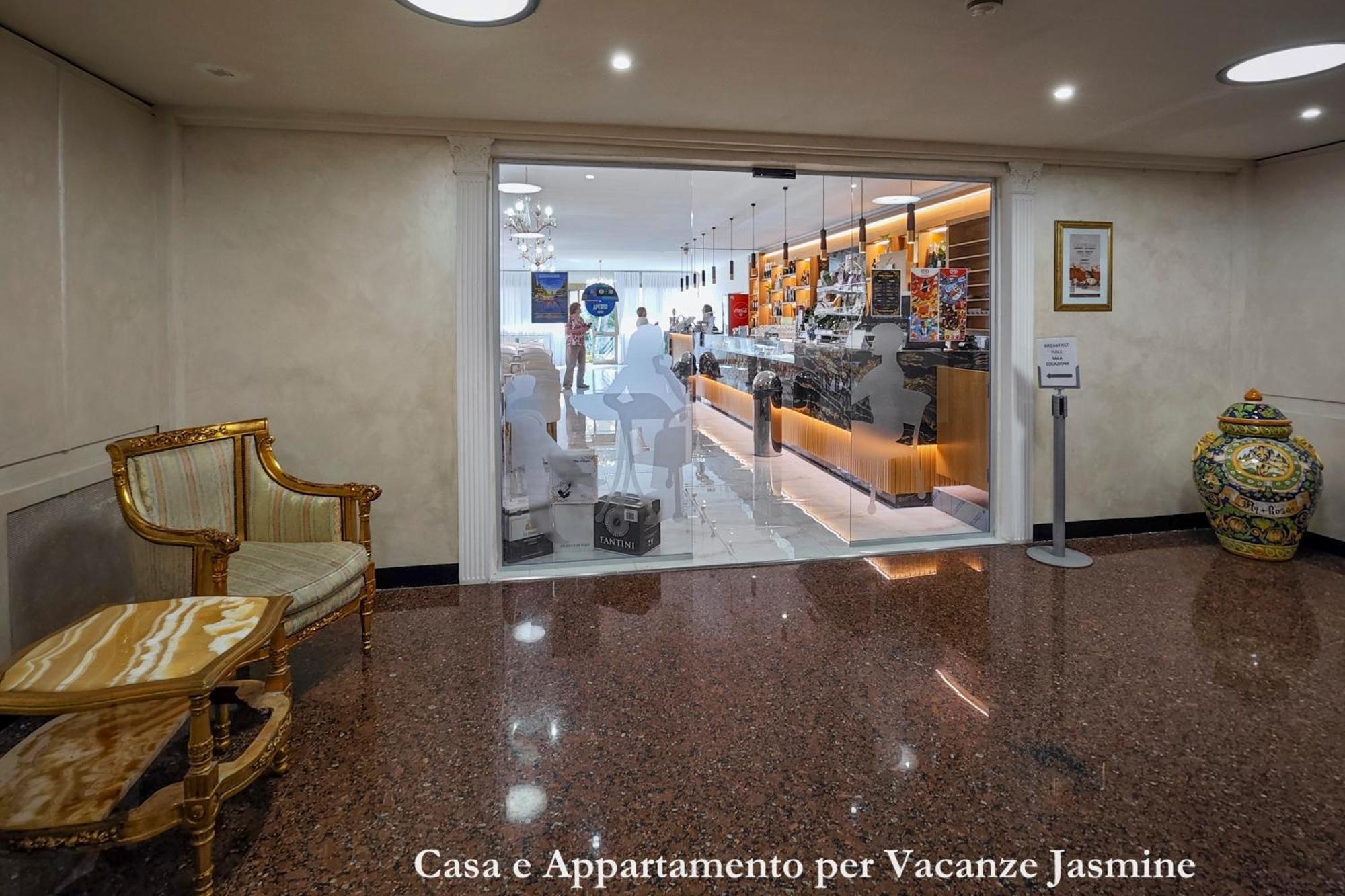 Apartamento Casa E Per Vacanze Jasmine