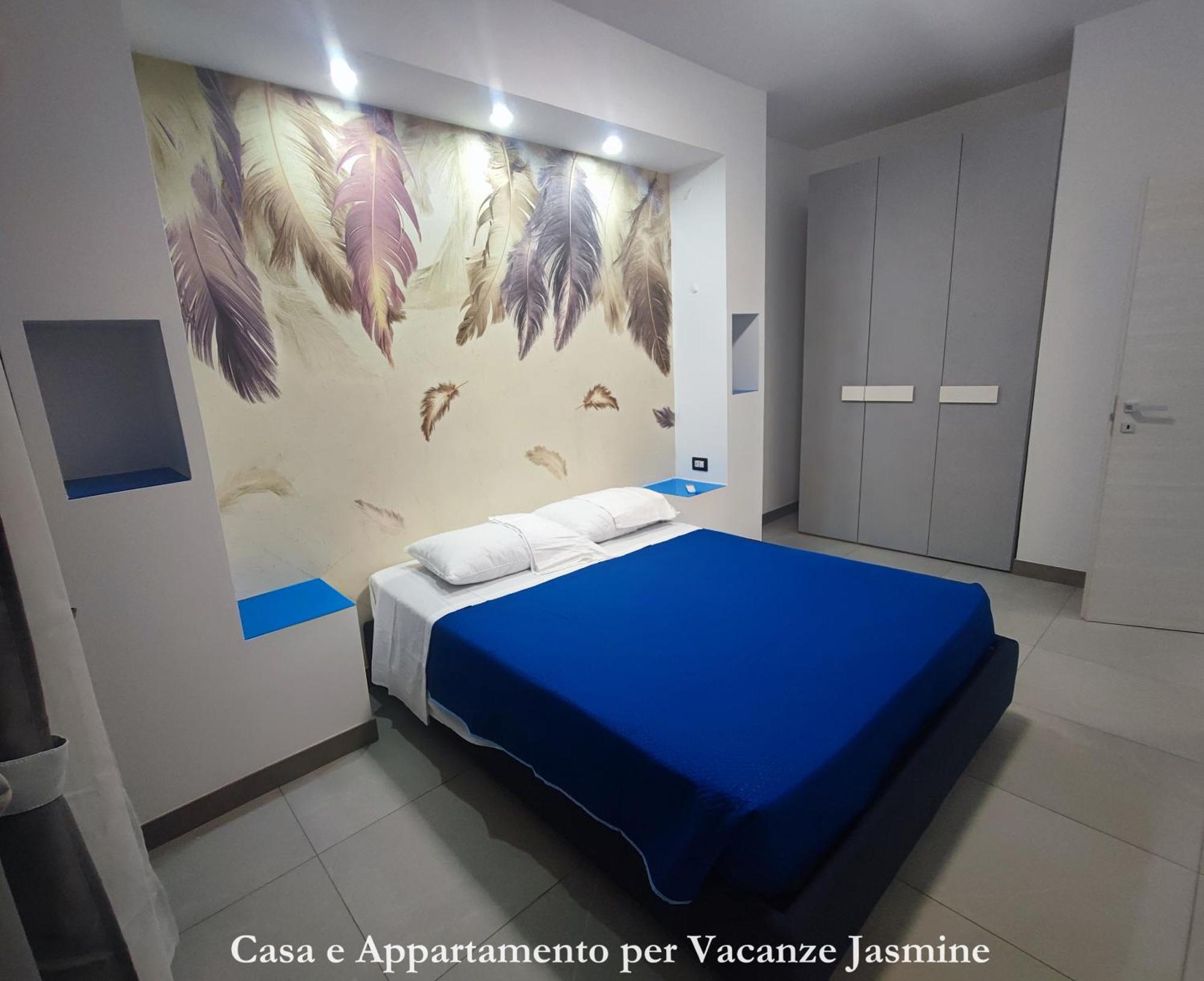 Casa E Per Vacanze Jasmine Apartamento