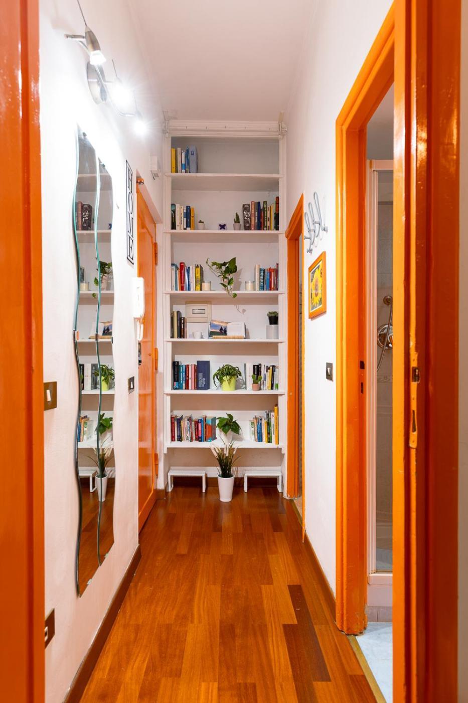 Orange Nest Appartamento *