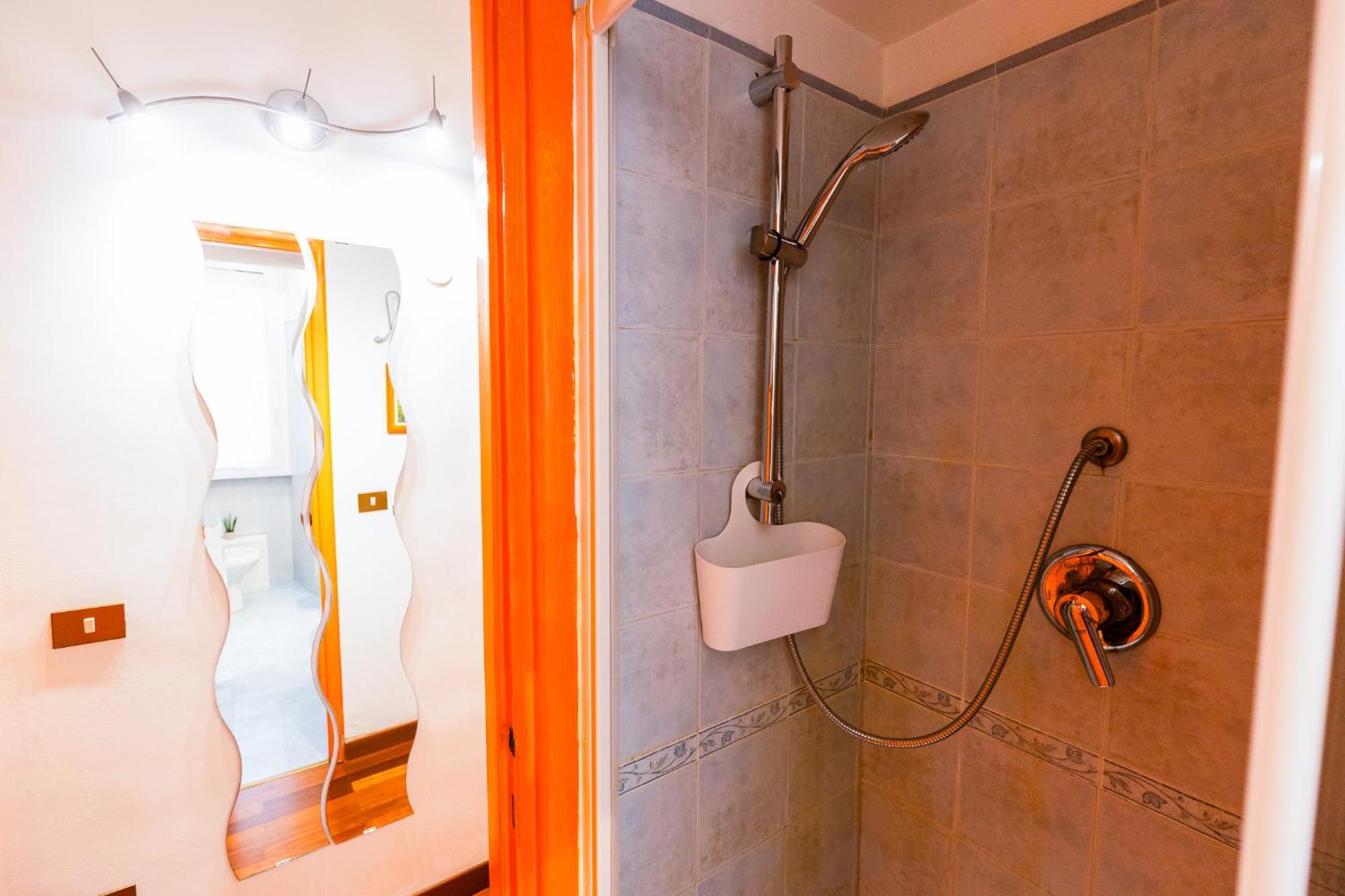 Orange Nest Appartamento *