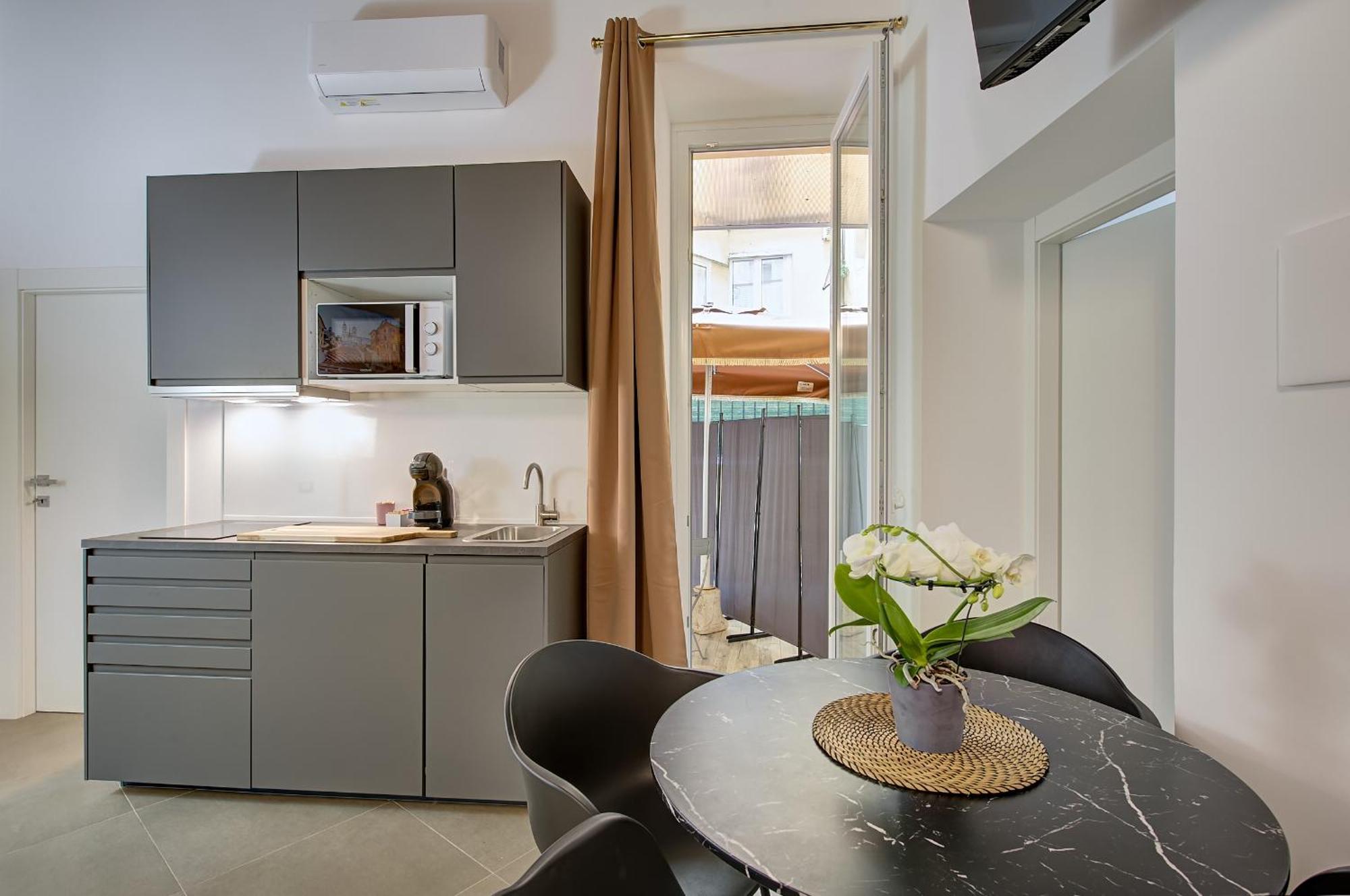 Leilighet Navona Charme 1