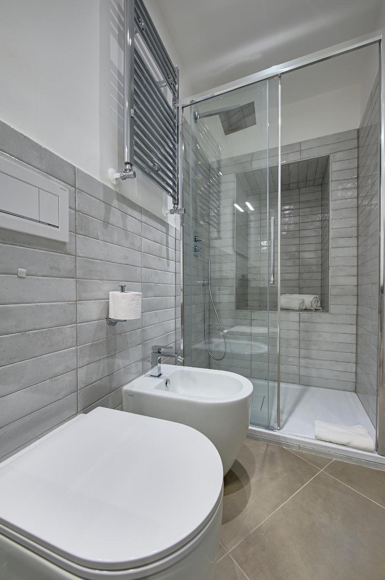Leilighet Navona Charme 1 *