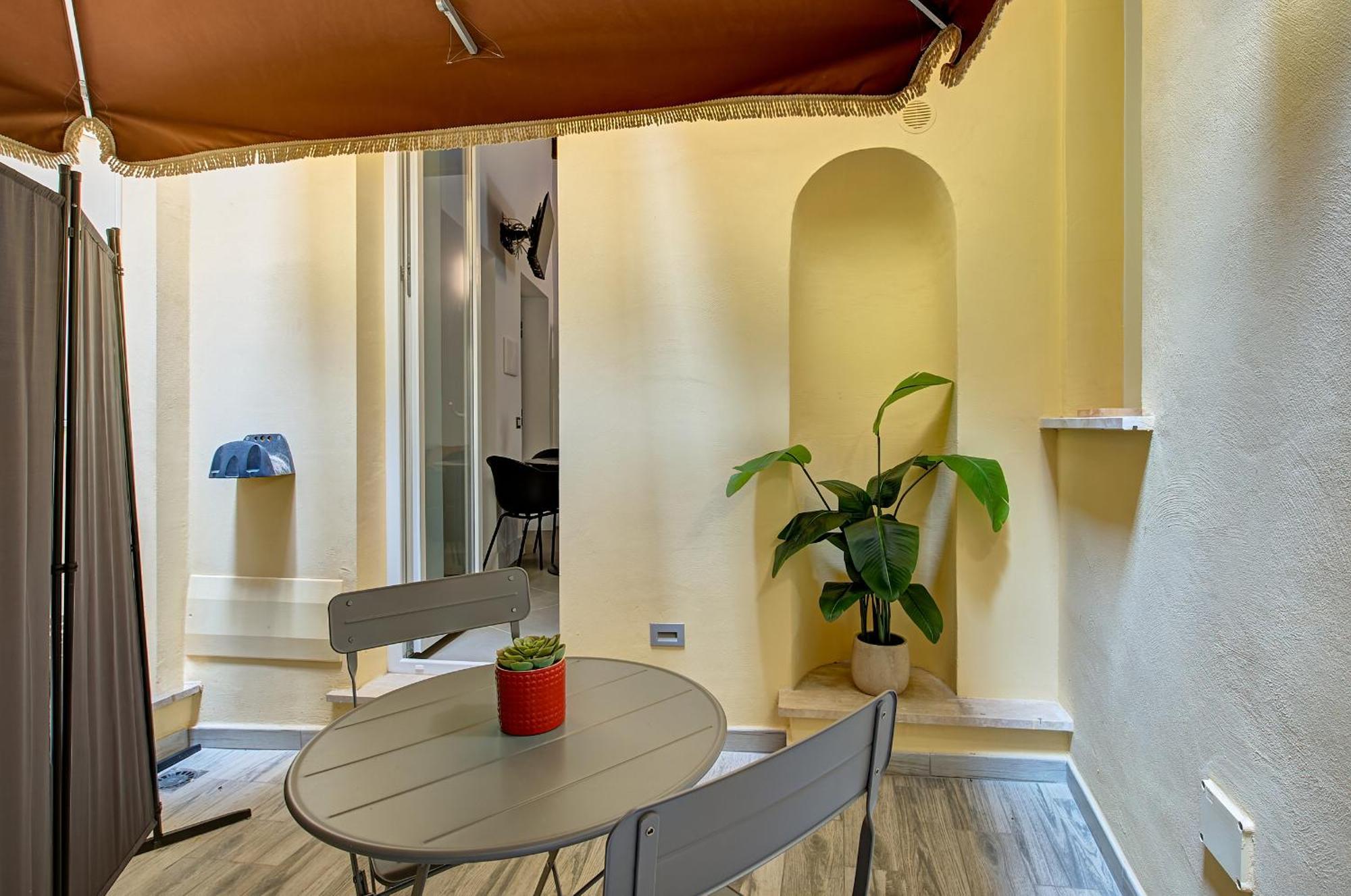 Leilighet Navona Charme 1 Roma