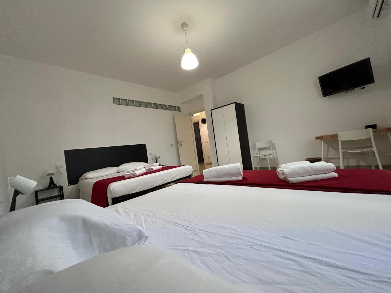 Peppe's Bed Gjestgiverier