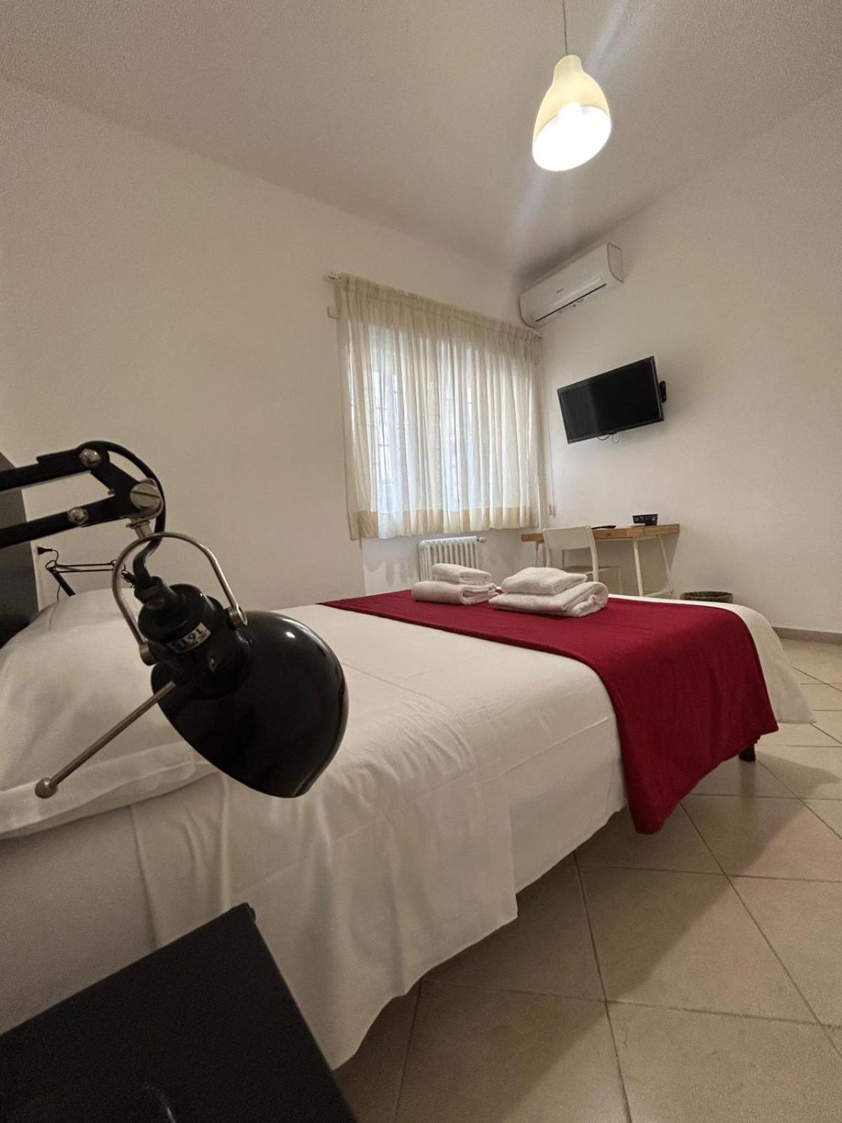 Peppe's Bed Gjestgiverier