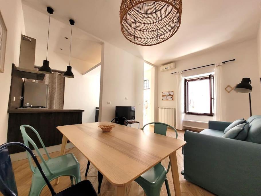 Urban Retreat Roma