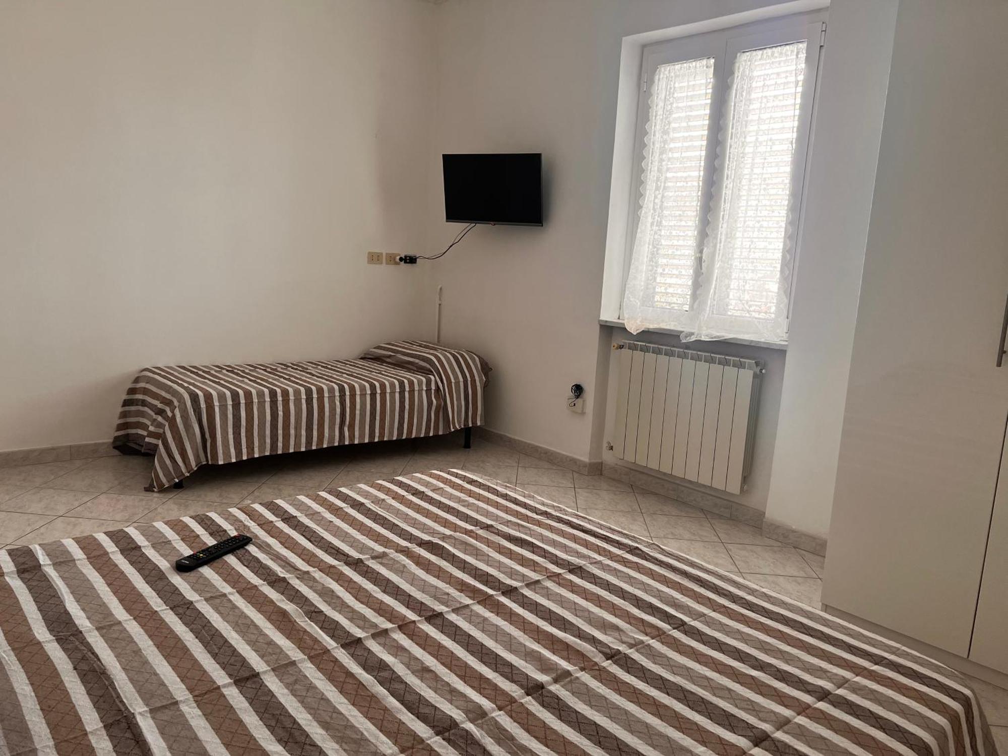 Apartamento Casa Rachele *