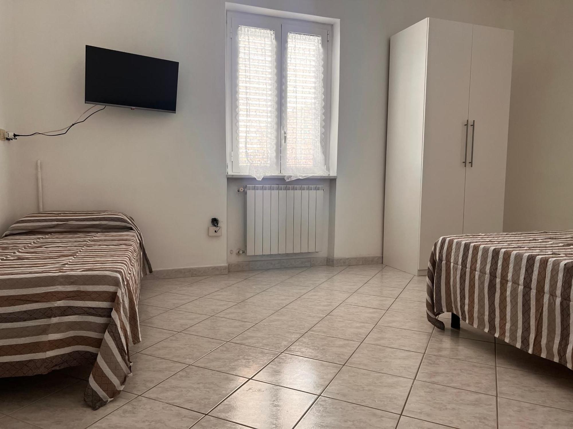 Apartment Casa Rachele Rom