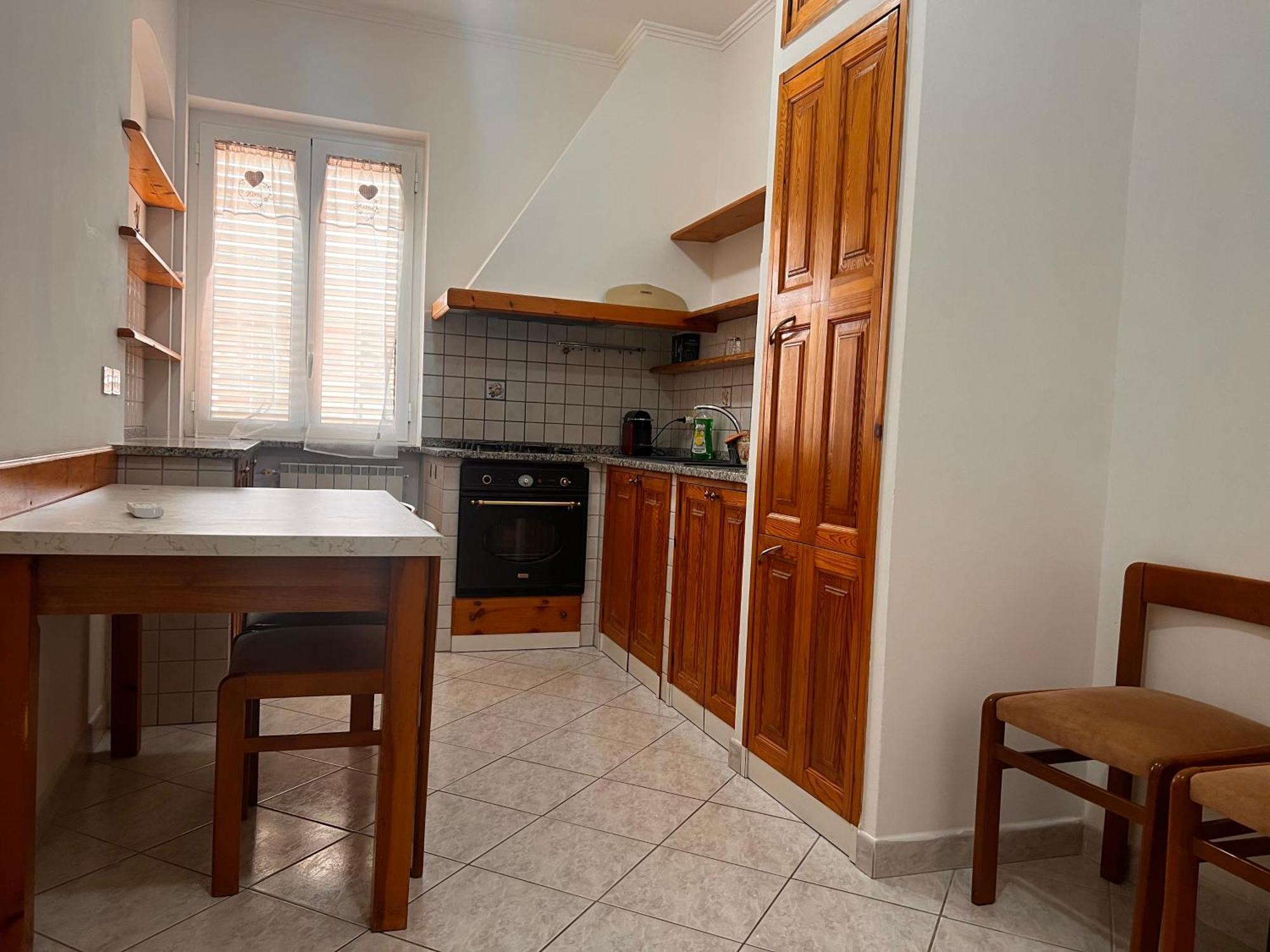 Casa Rachele Rom