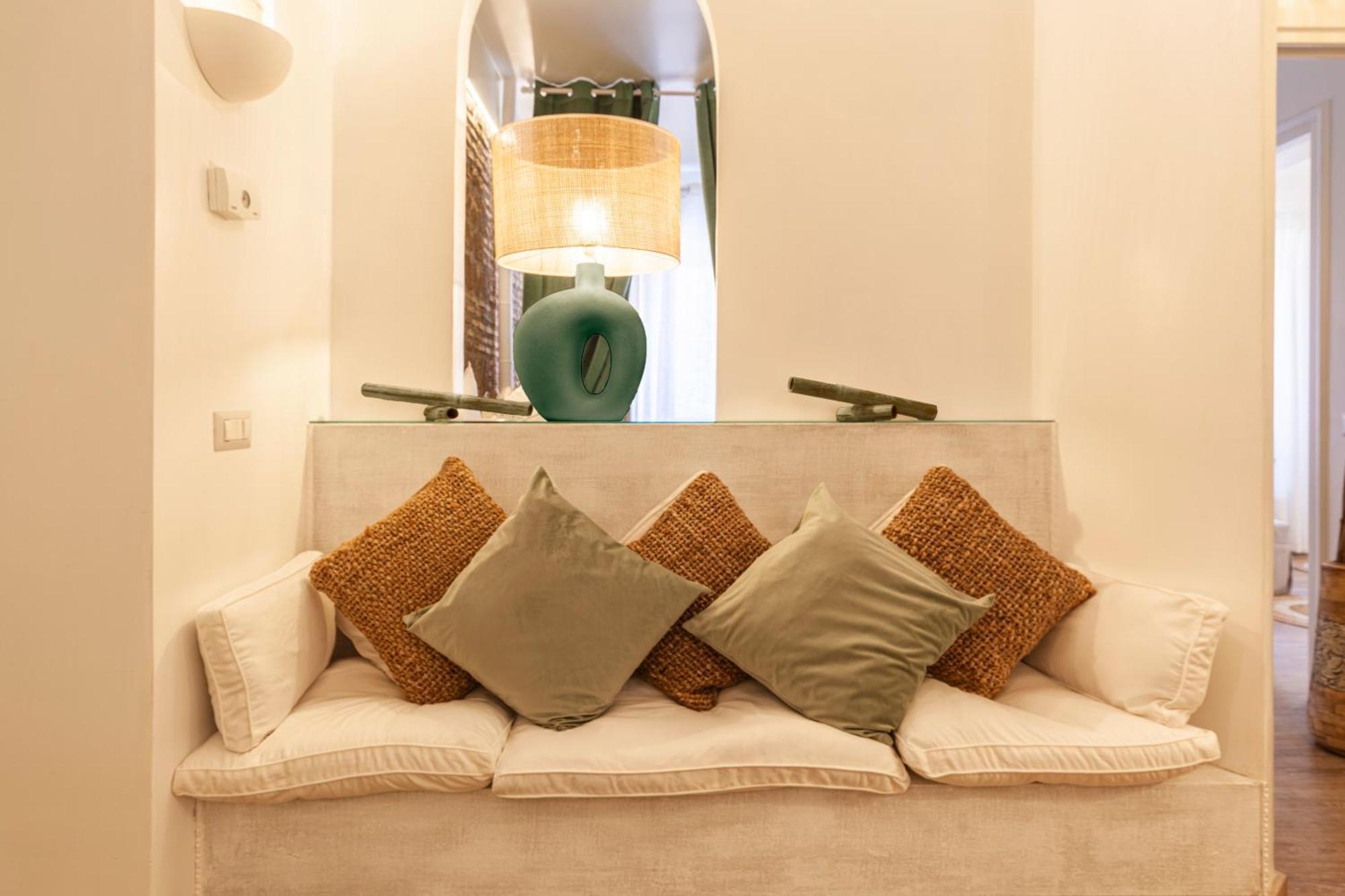 Vatican Borgo Pio Splendid *