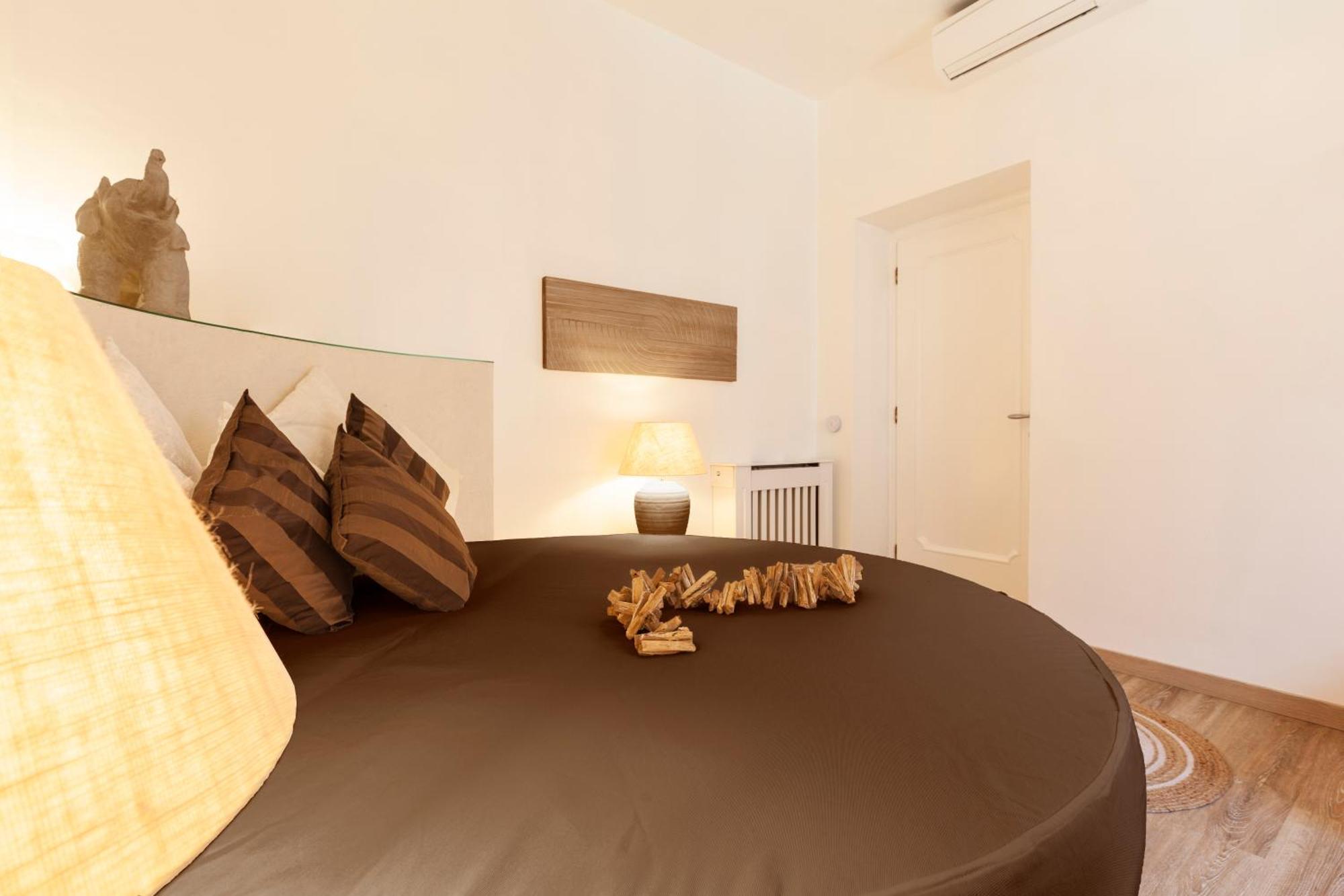 Vatican Borgo Pio Splendid Appartamento *