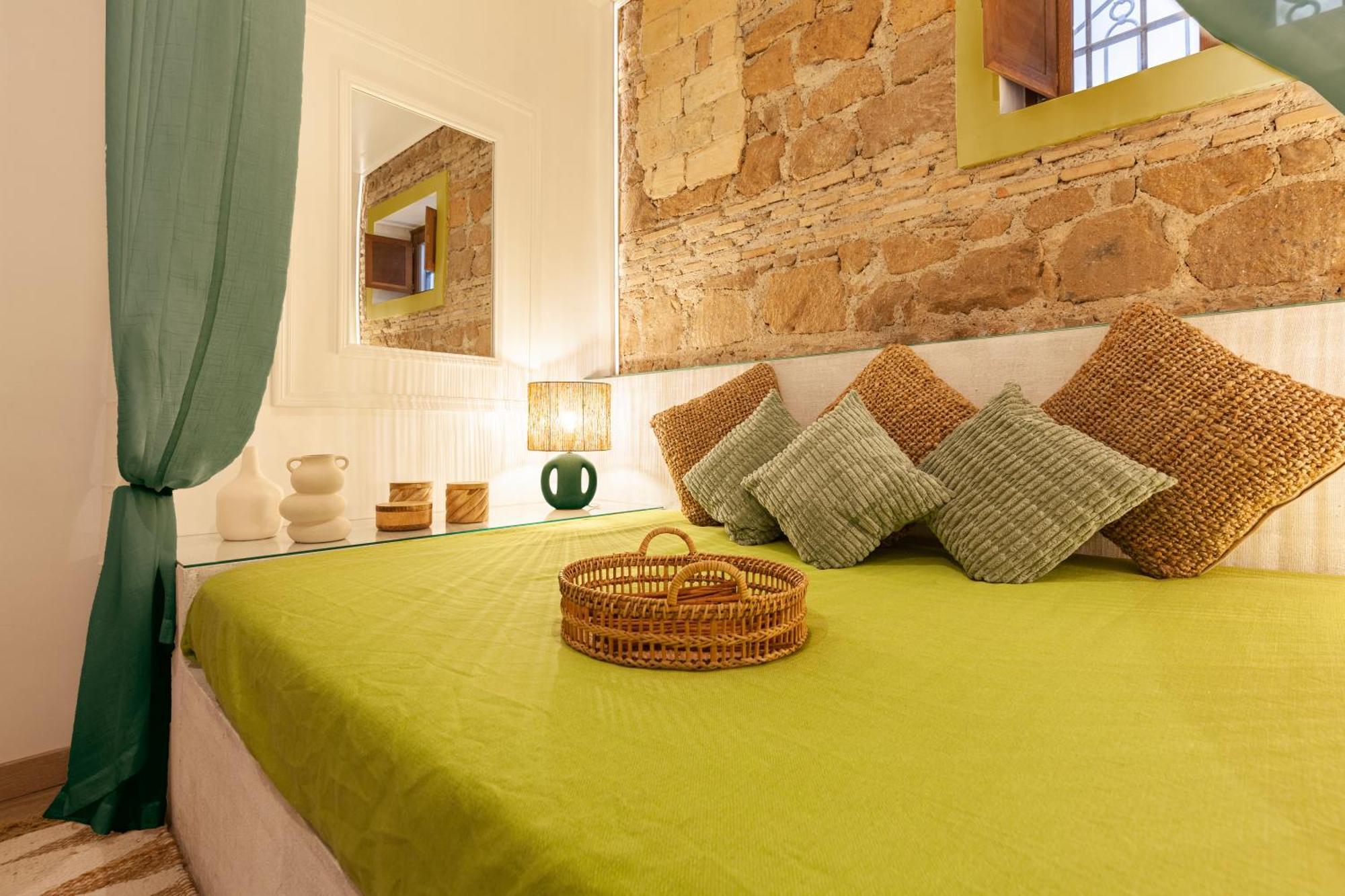 Appartamento Vatican Borgo Pio Splendid *