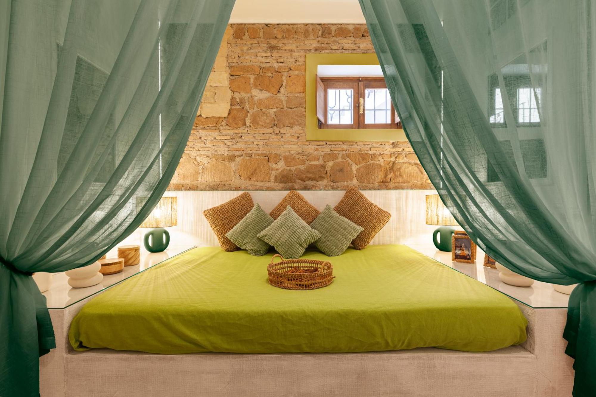 Apartment Vatican Borgo Pio Splendid