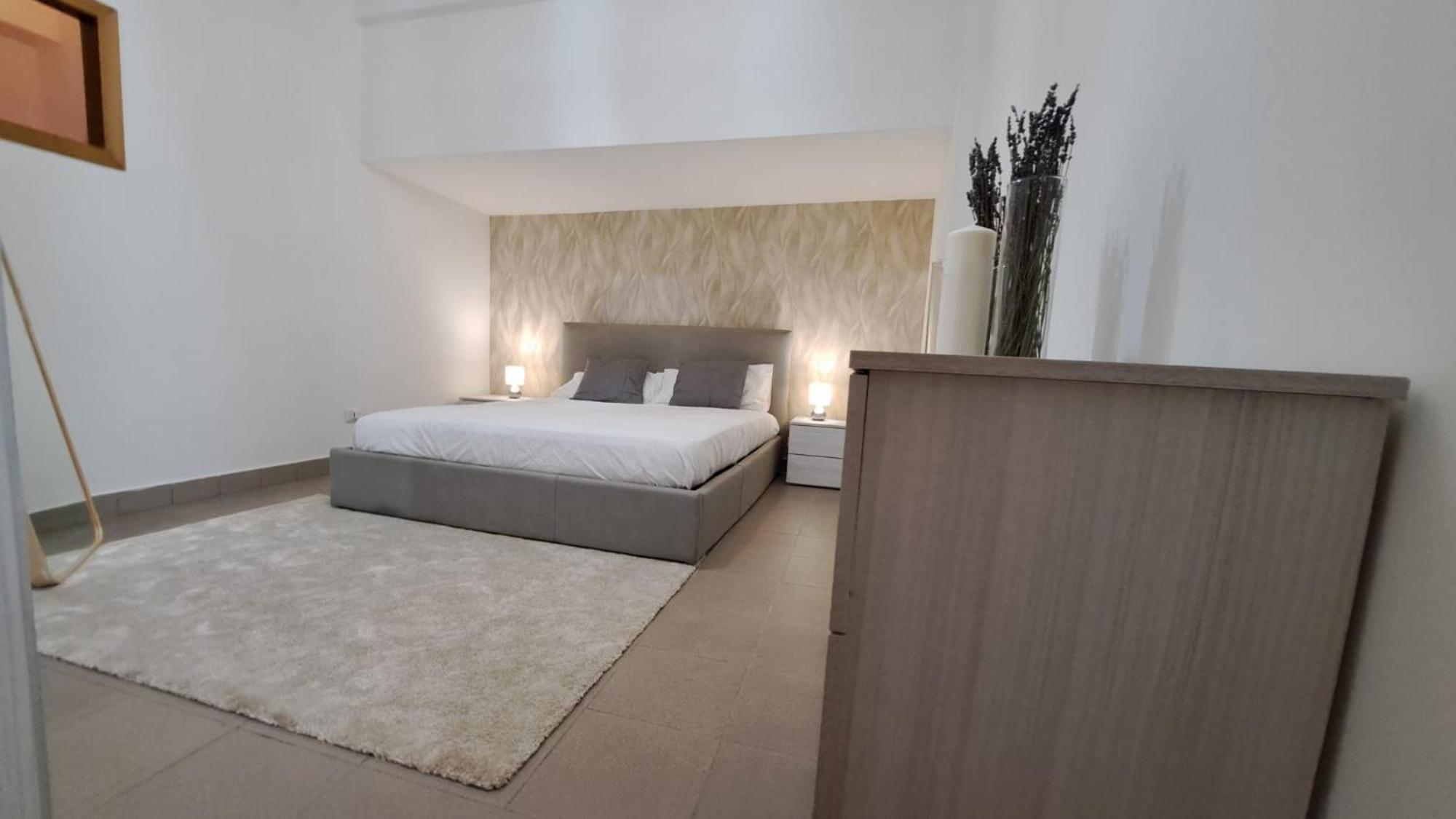 Rosasco House Apartment Rome
