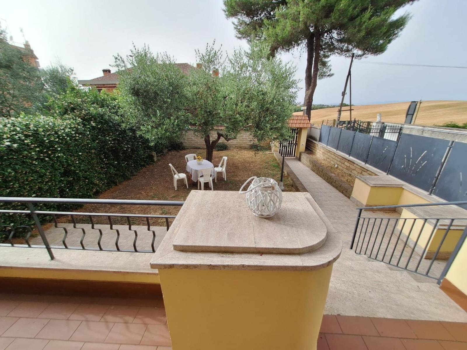 Casa Federica