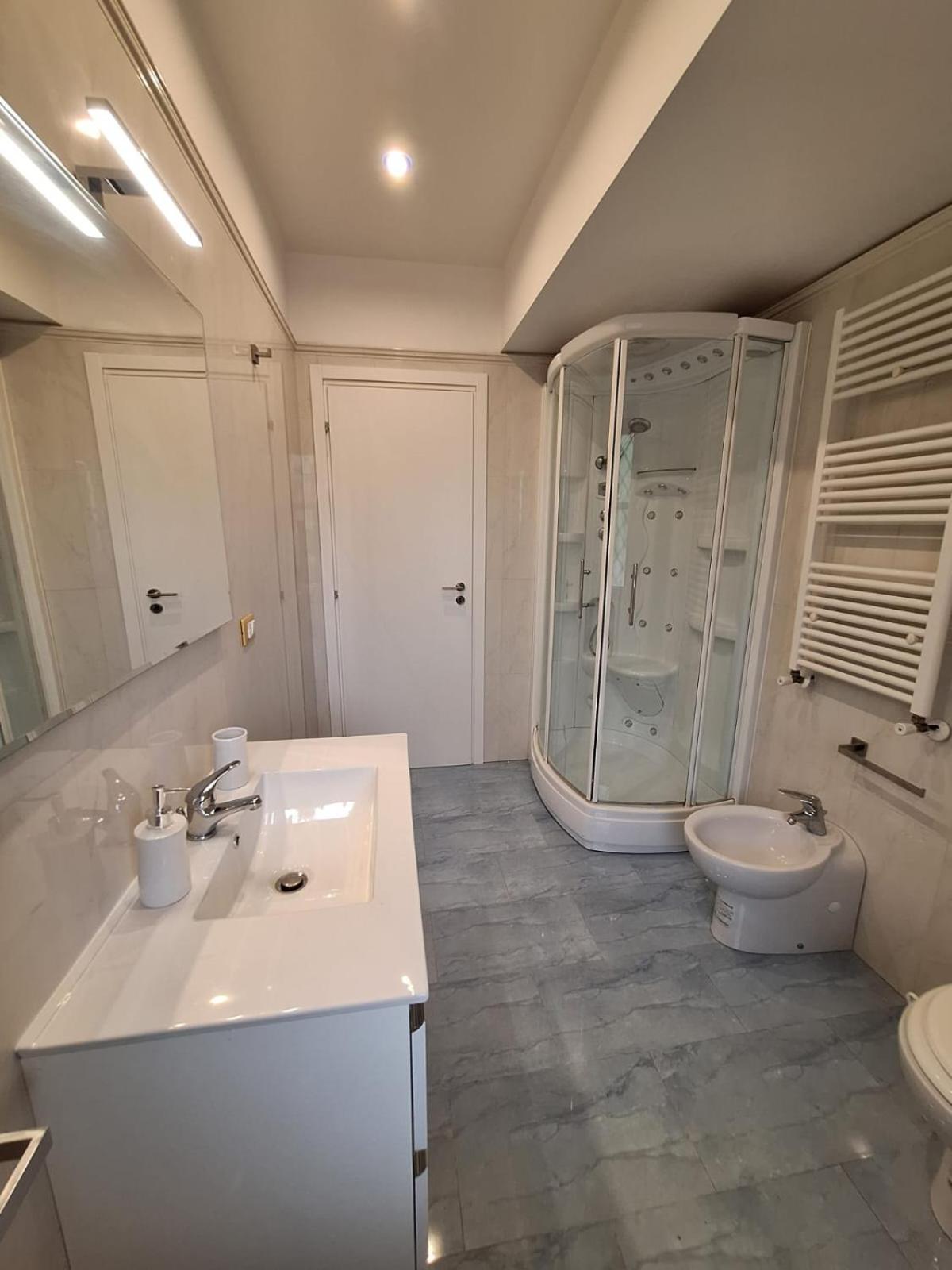 Apartamento Casa Federica Roma