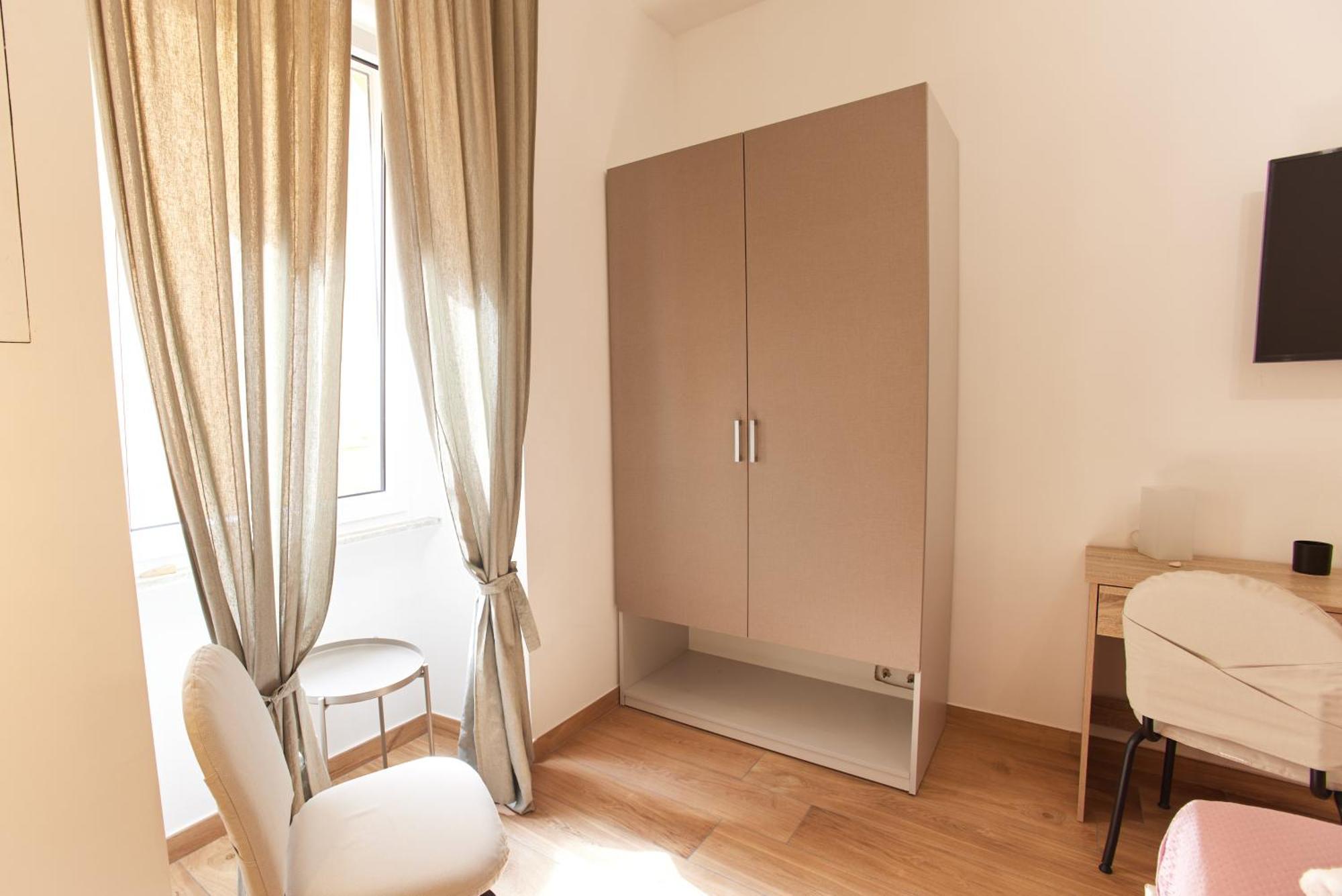 Napodano - Casa de hóspedes Roma