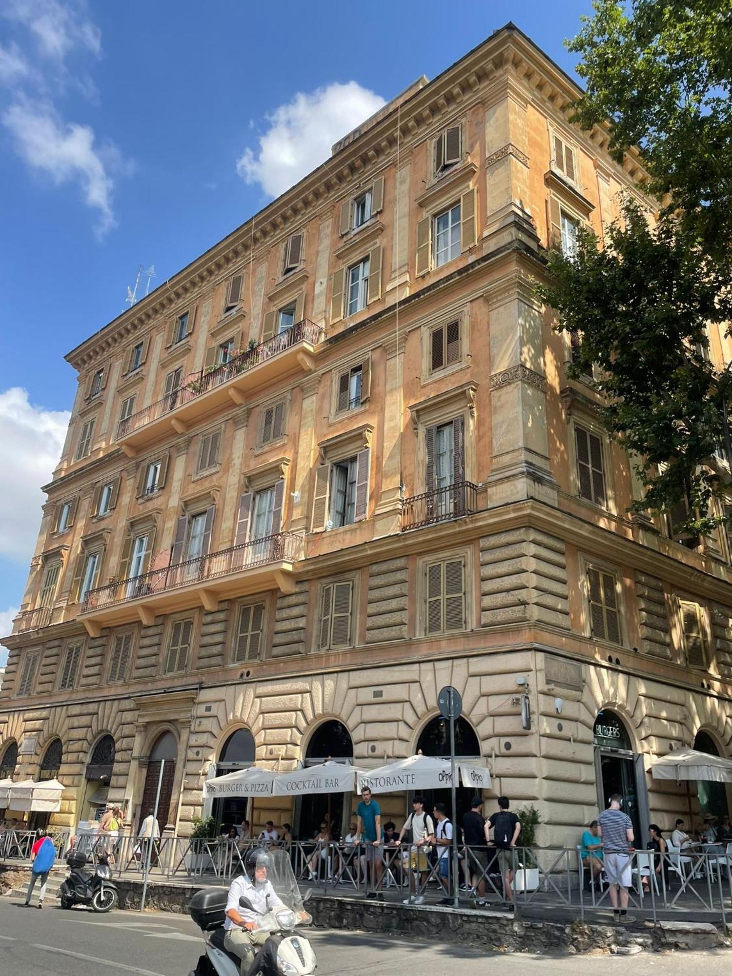 Casa vacanze Luxurylifestyle Roma