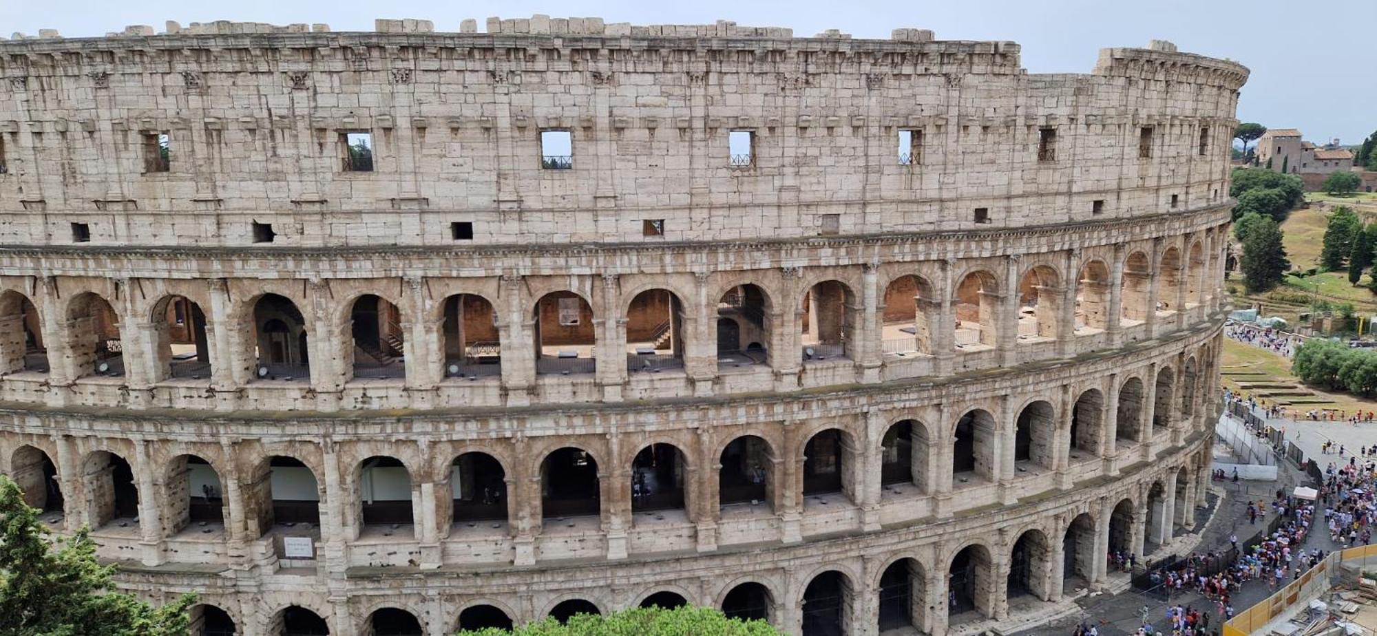 Casa vacanze Luxurylifestyle Roma