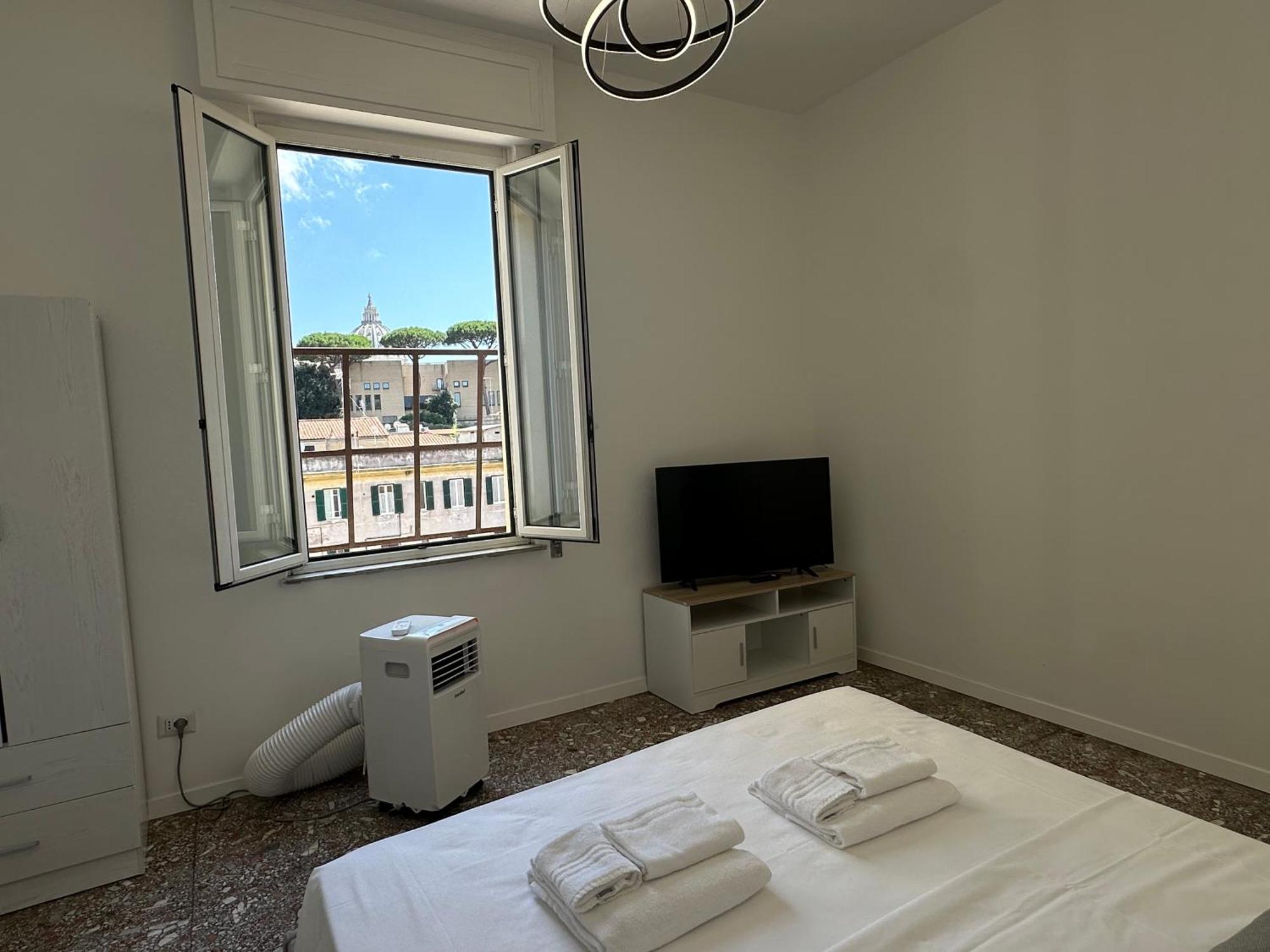 Smart Appartamento Roma