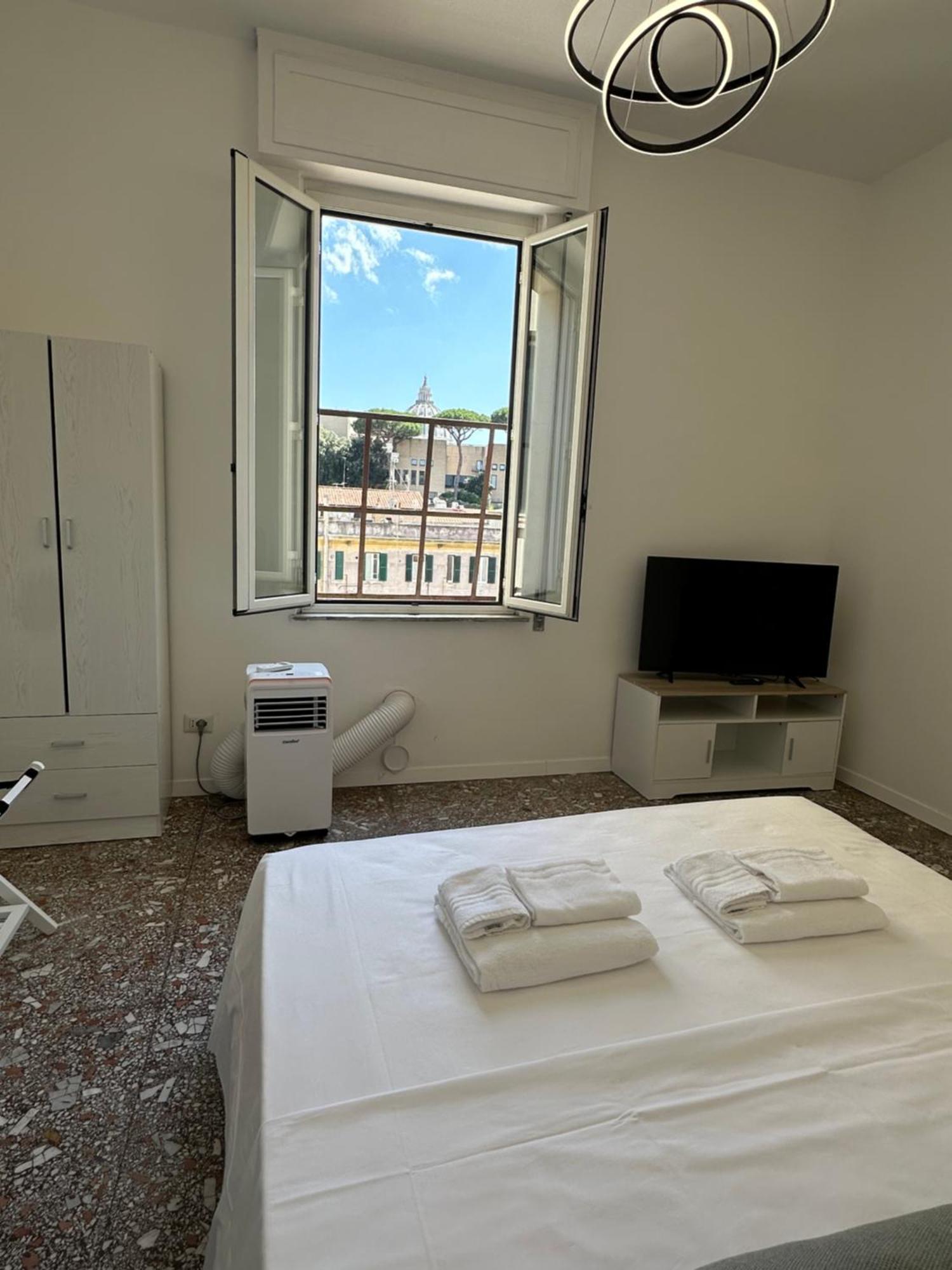 Appartamento Smart Roma