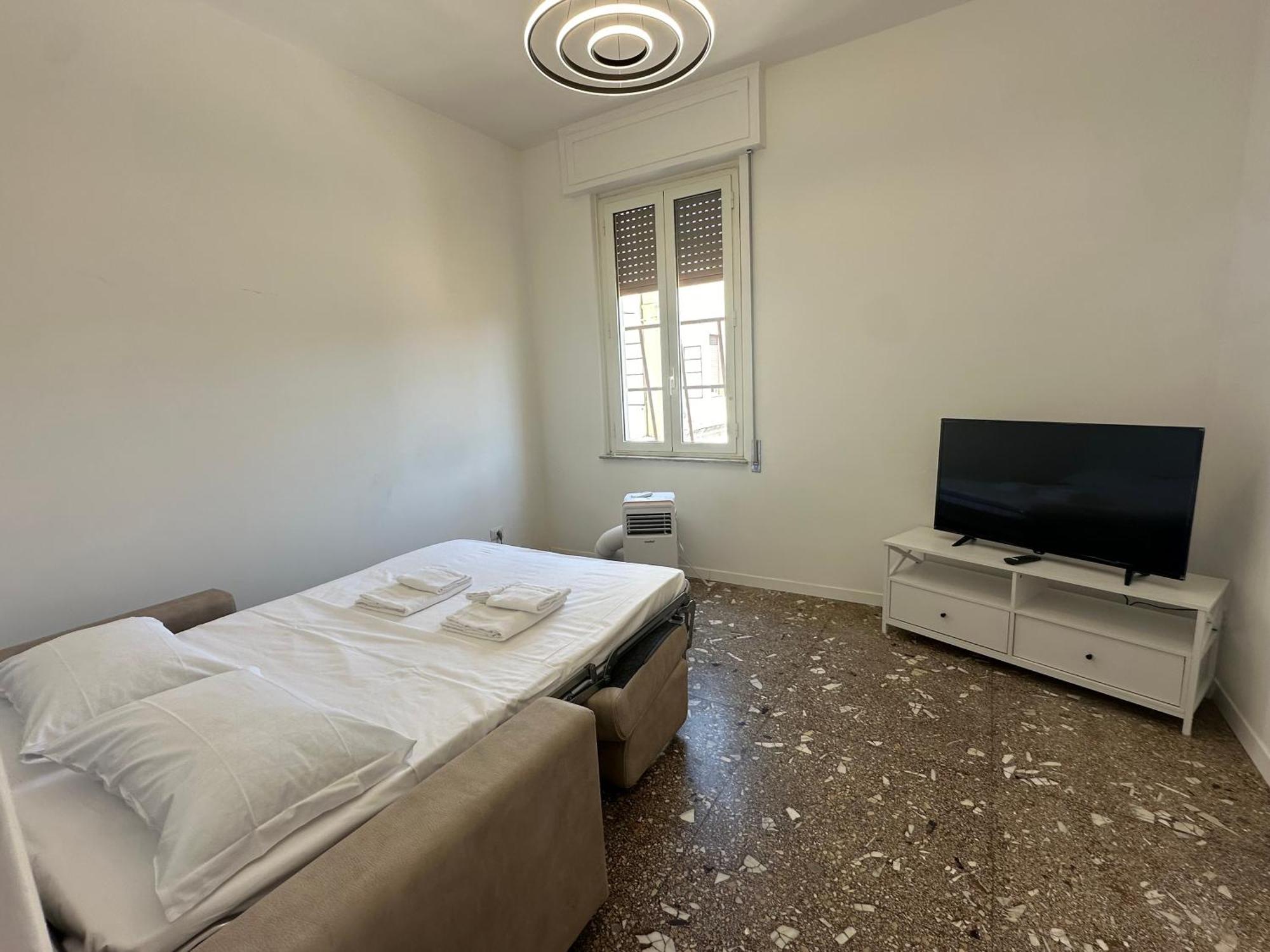 Smart Appartamento *