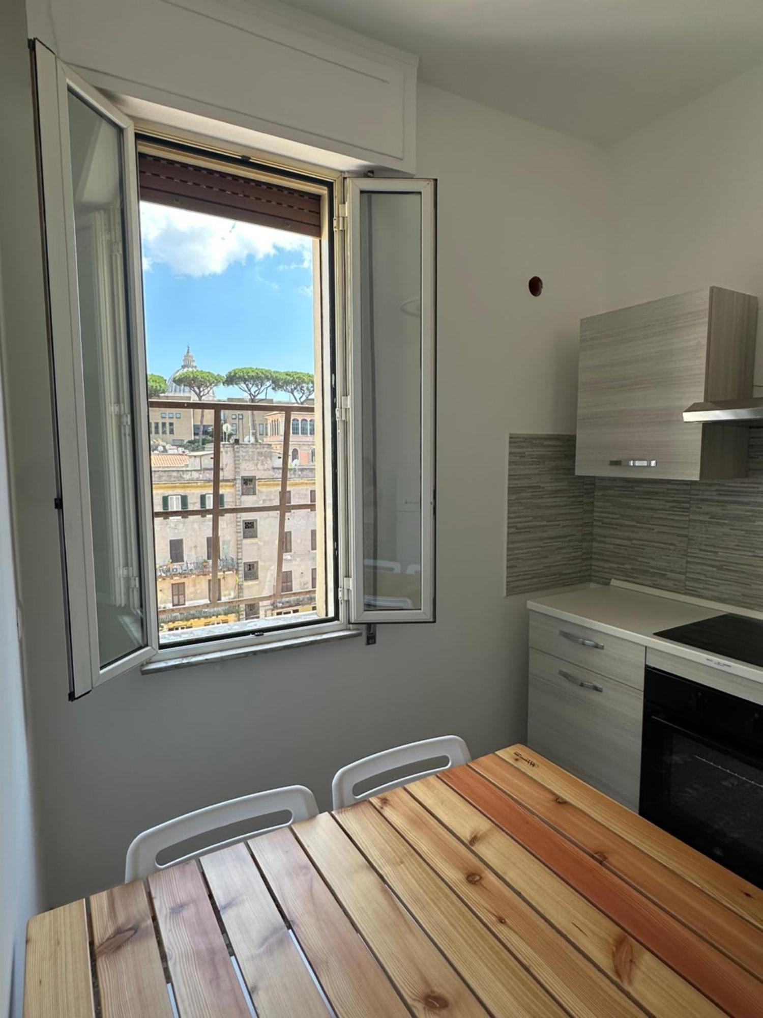 Smart Appartamento Roma