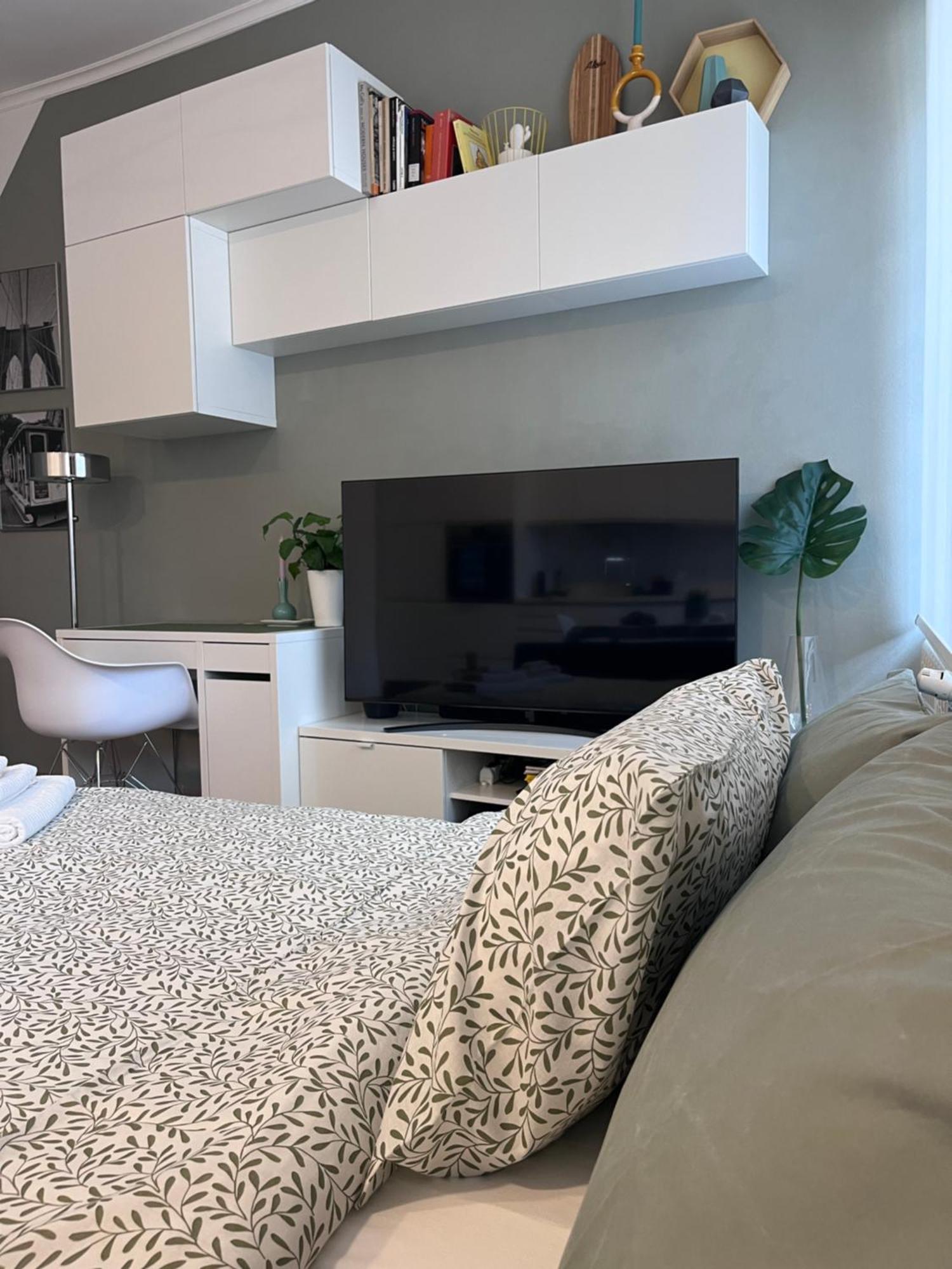 Apartamento Simona's Place! In Piazza Bologna Roma