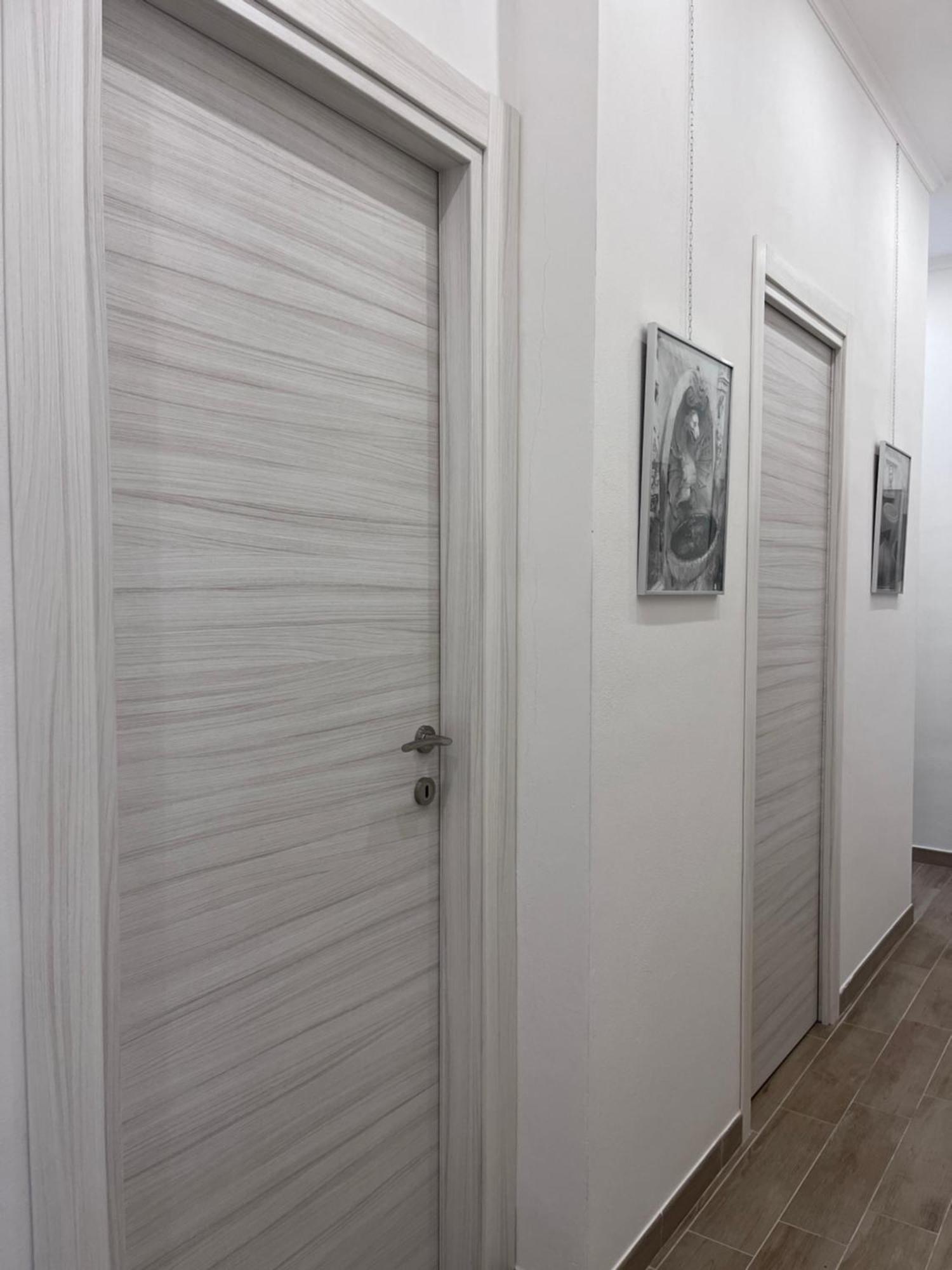Apartamento Simona's Place! In Piazza Bologna *