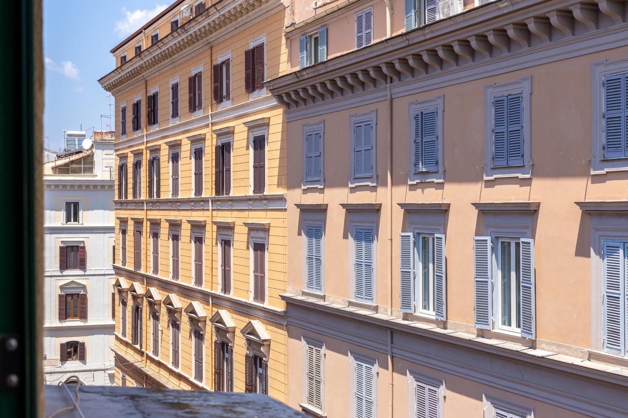 Iflat Bright Brand New 2-bedroom In Monti Apartamento *