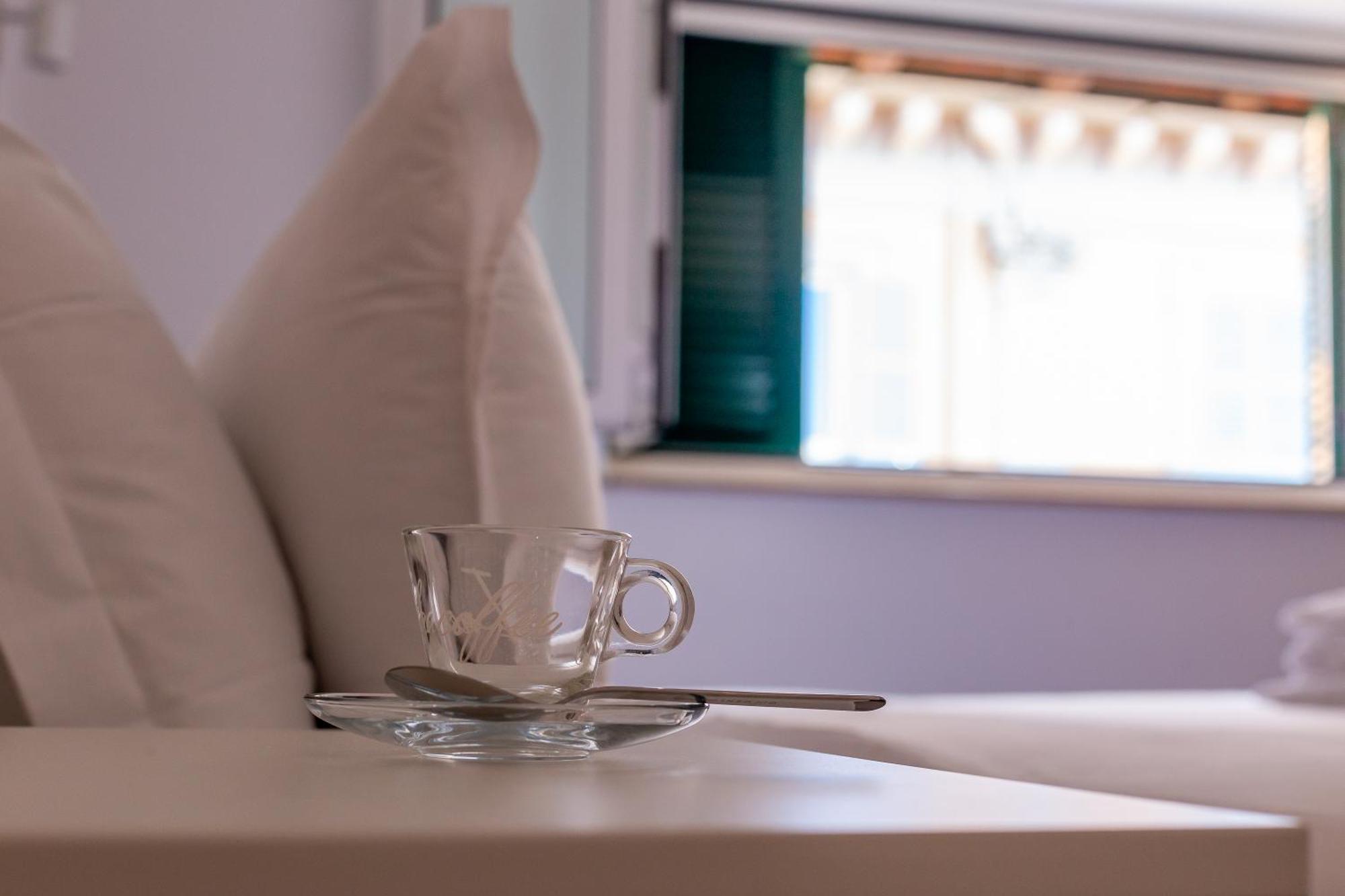 Apartamento Iflat Bright Brand New 2-bedroom In Monti Roma