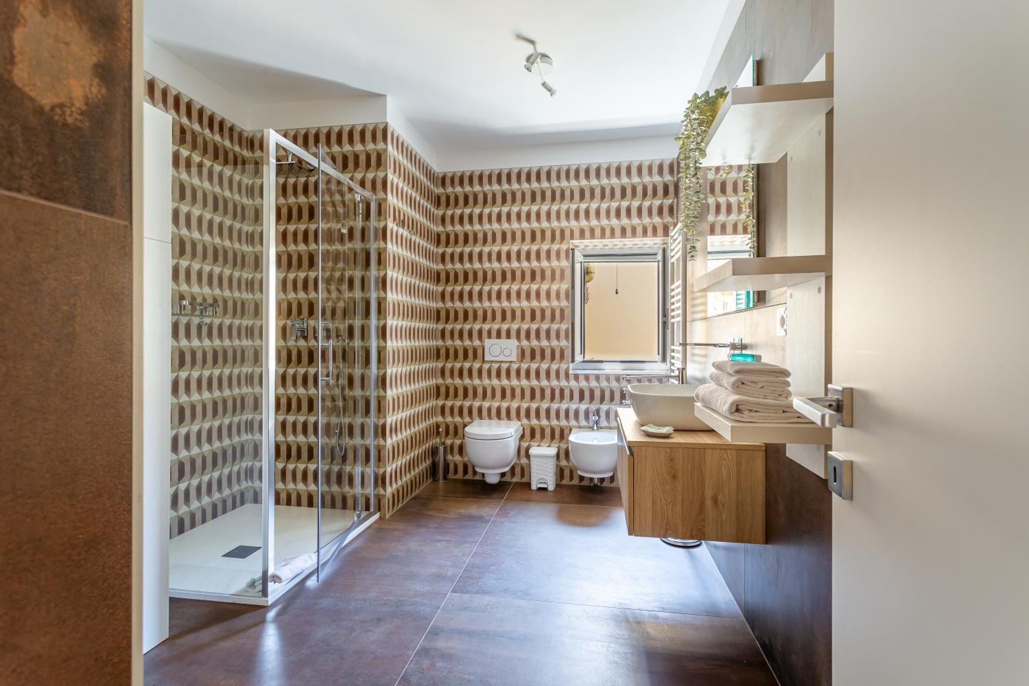 Iflat Bright Brand New 2-bedroom In Monti Apartamento