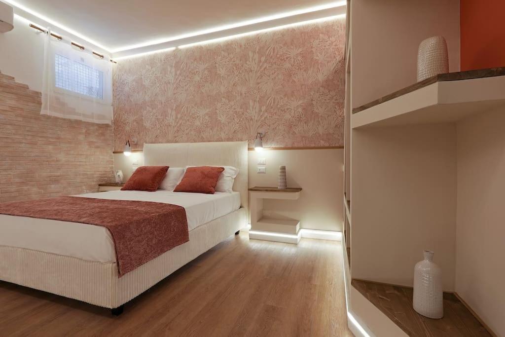 Apartamento The Brick By Omen Hospitality Collection Roma