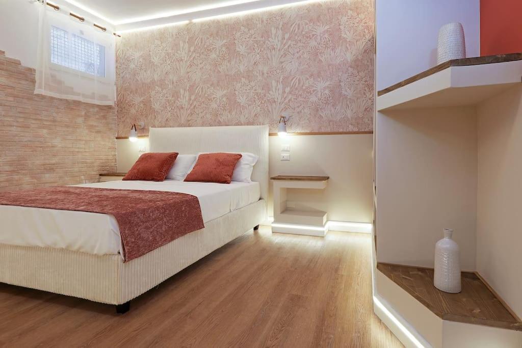The Brick By Omen Hospitality Collection Apartamento