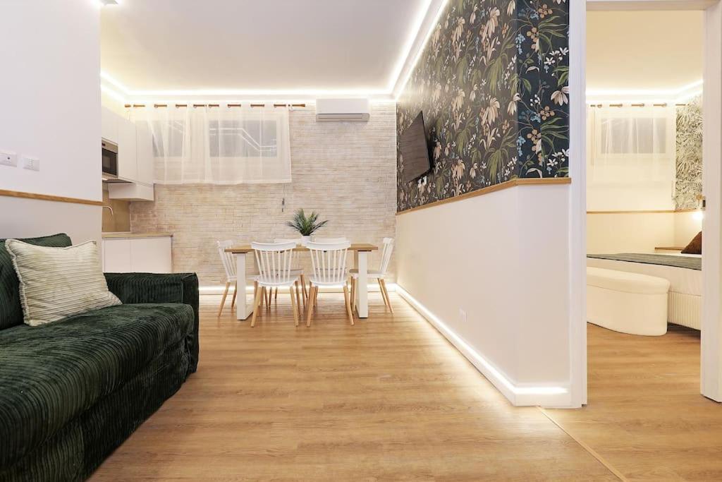 Apartamento The Brick By Omen Hospitality Collection