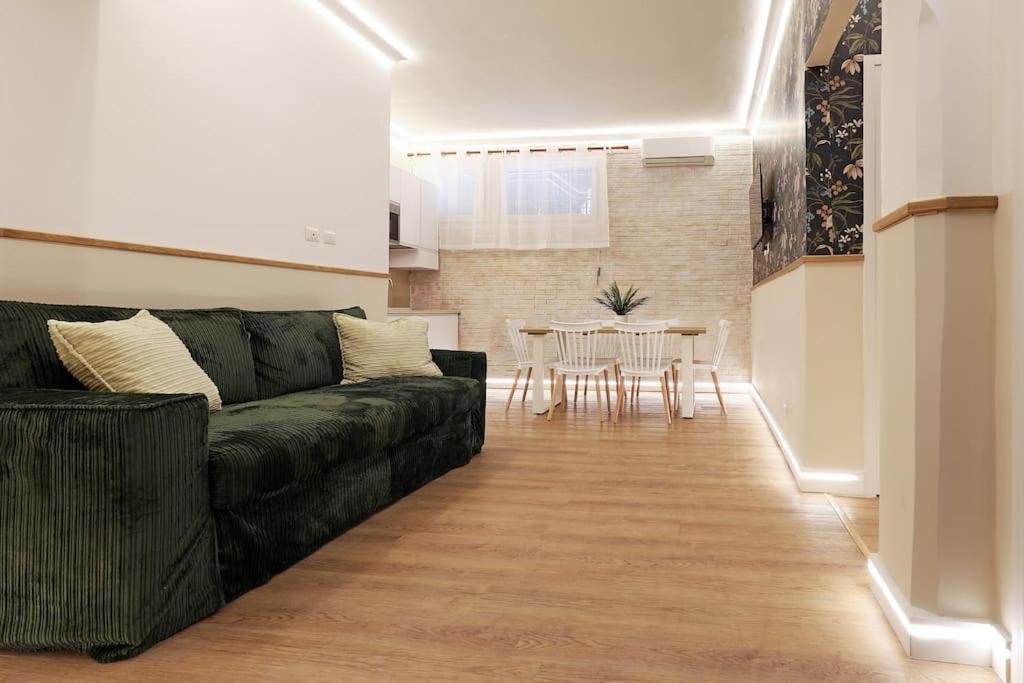 The Brick By Omen Hospitality Collection Apartamento *