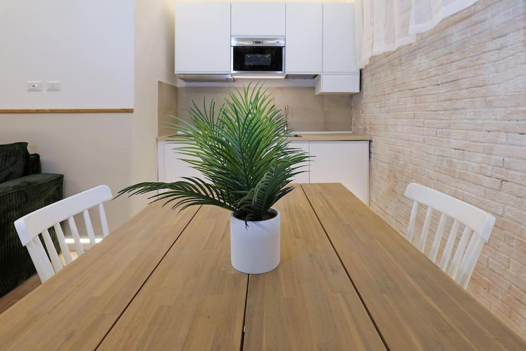The Brick By Omen Hospitality Collection Apartamento Roma