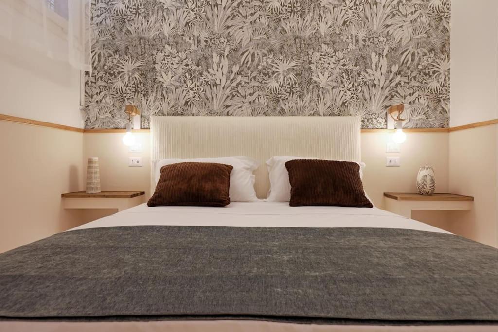 Apartamento The Brick By Omen Hospitality Collection Roma