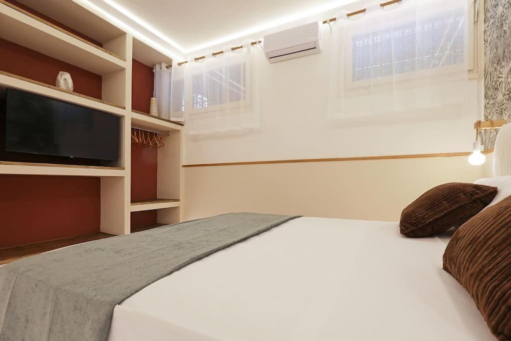 The Brick By Omen Hospitality Collection * Roma