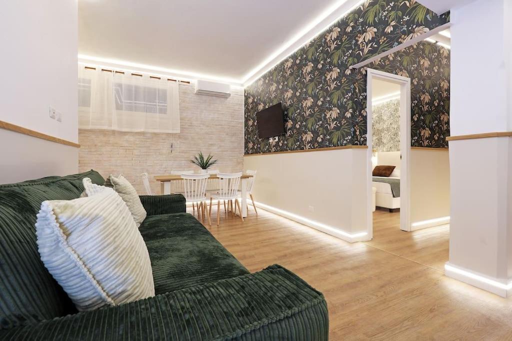 The Brick By Omen Hospitality Collection Apartamento